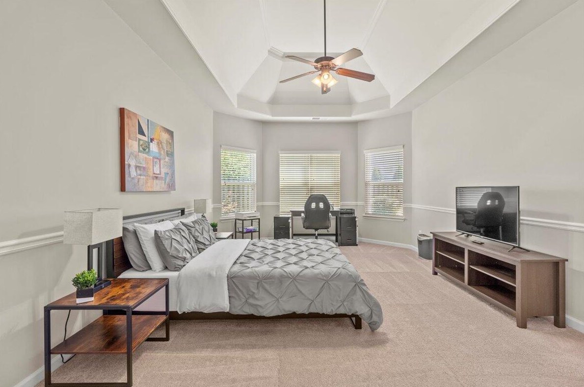 5404 Everlook Cir, Evans GA  30809-7107 exterior