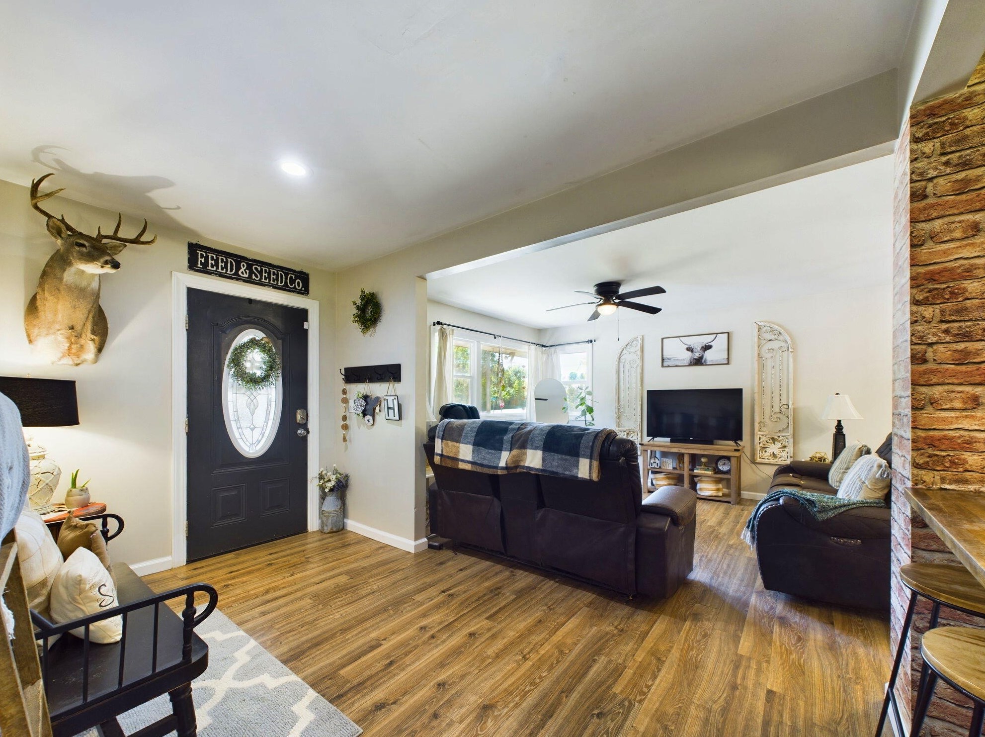 1900 Alan Ave, Aiken SC  29801-9474 exterior