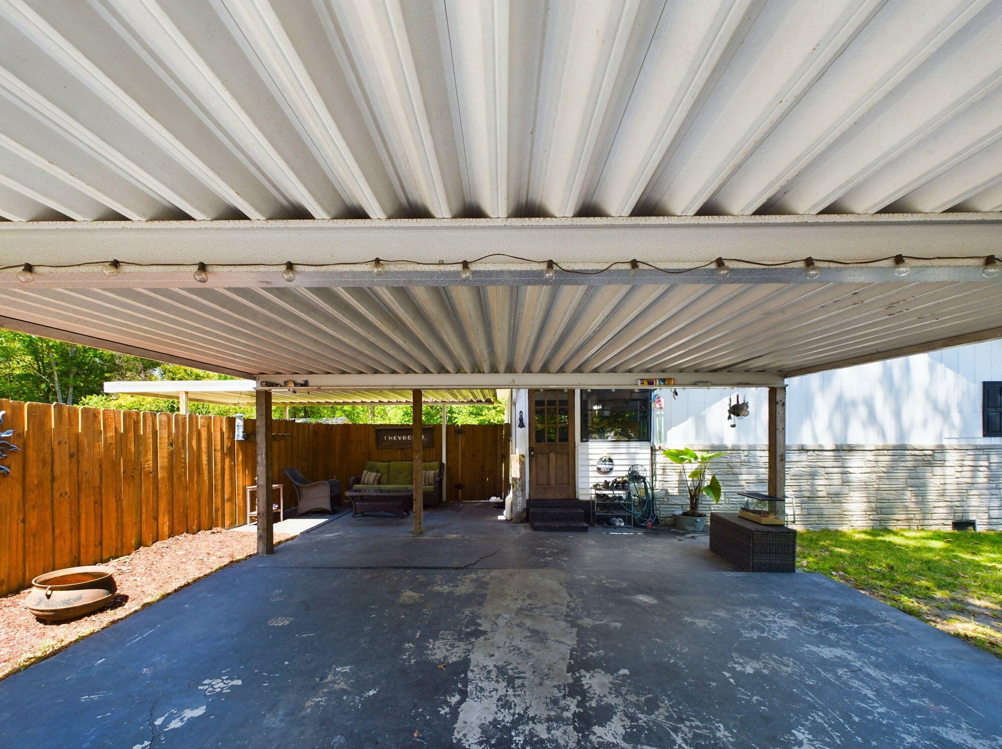 1900 Alan Ave, Aiken SC  29801-9474 exterior