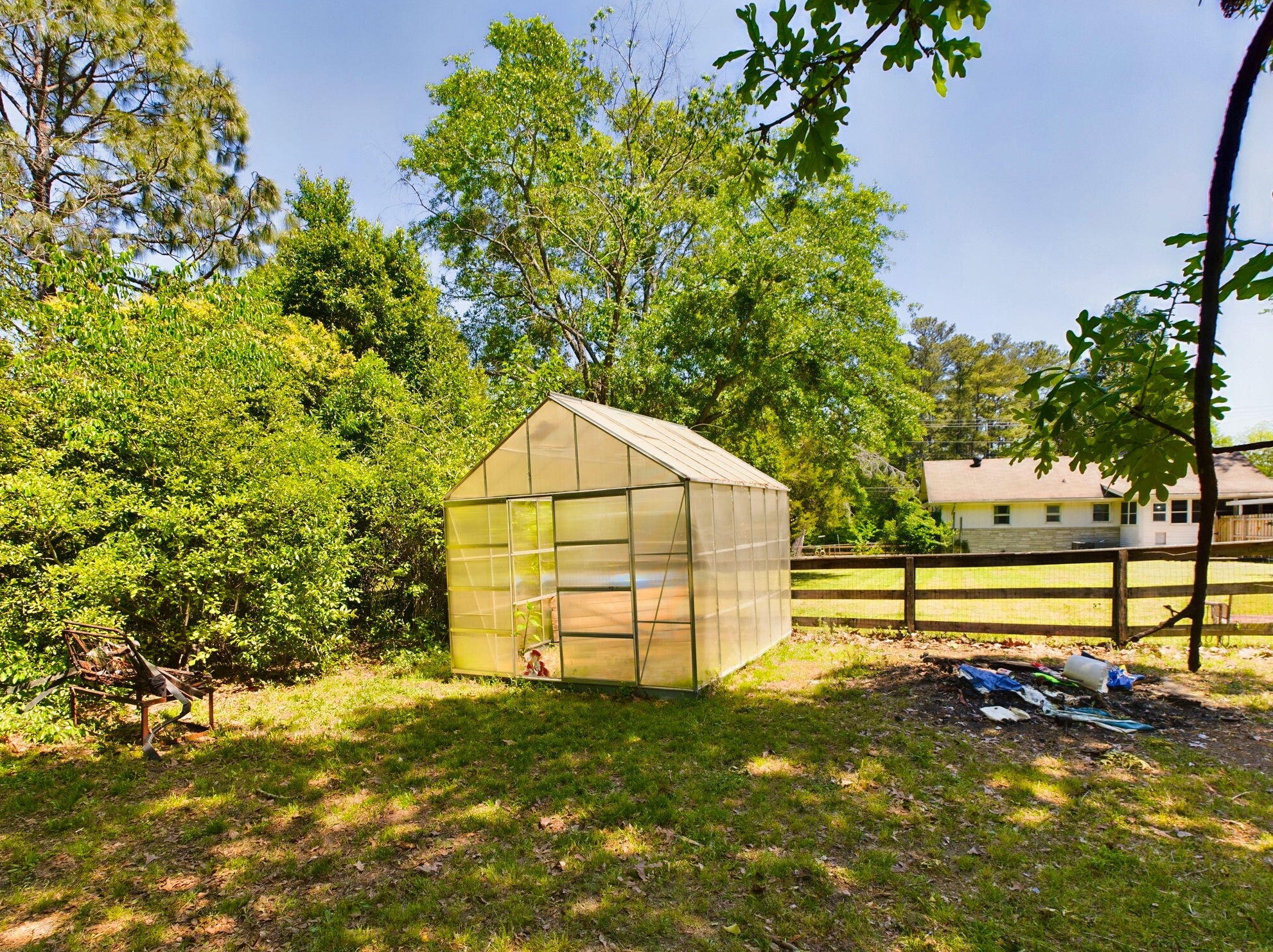 1900 Alan Ave, Aiken SC  29801-9474 exterior