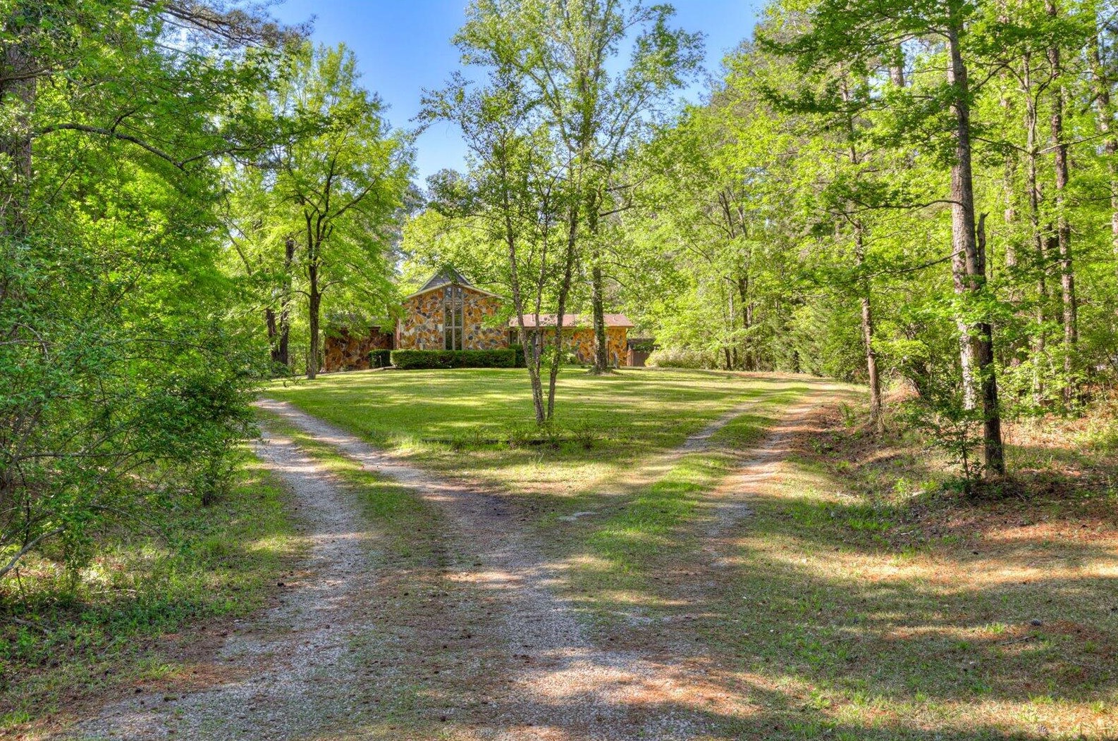 5174 Fairington Dr, Evans GA  30809-7012 exterior