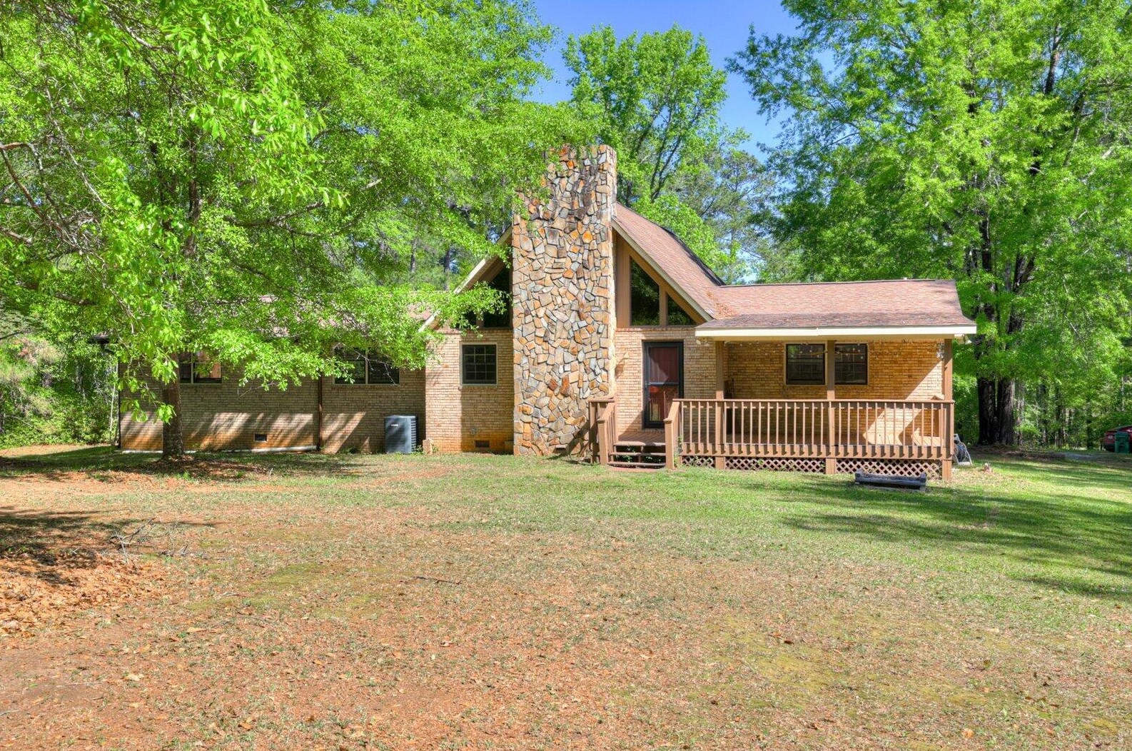 5174 Fairington Dr, Evans GA  30809-7012 exterior