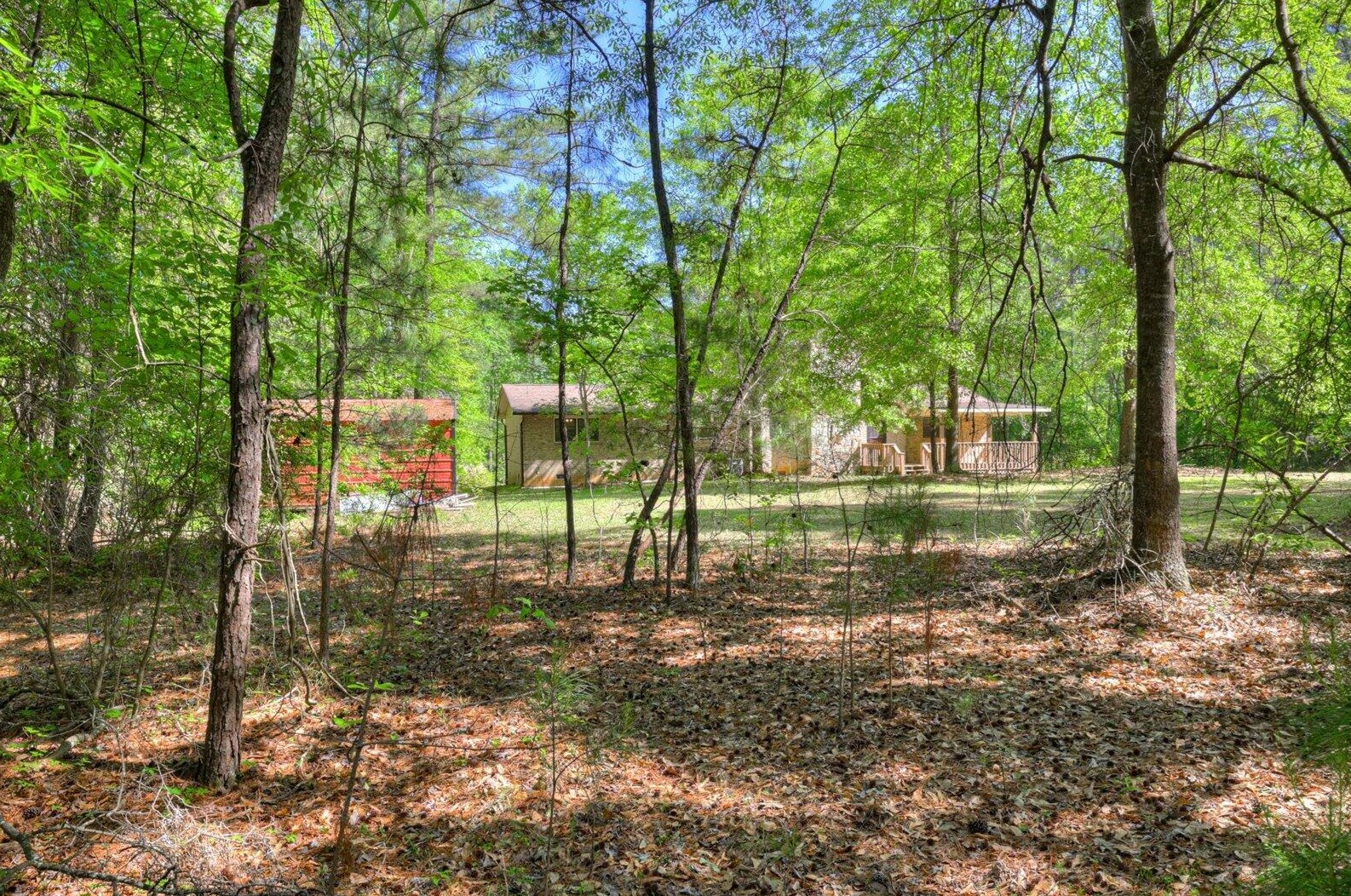 5174 Fairington Dr, Evans GA  30809-7012 exterior