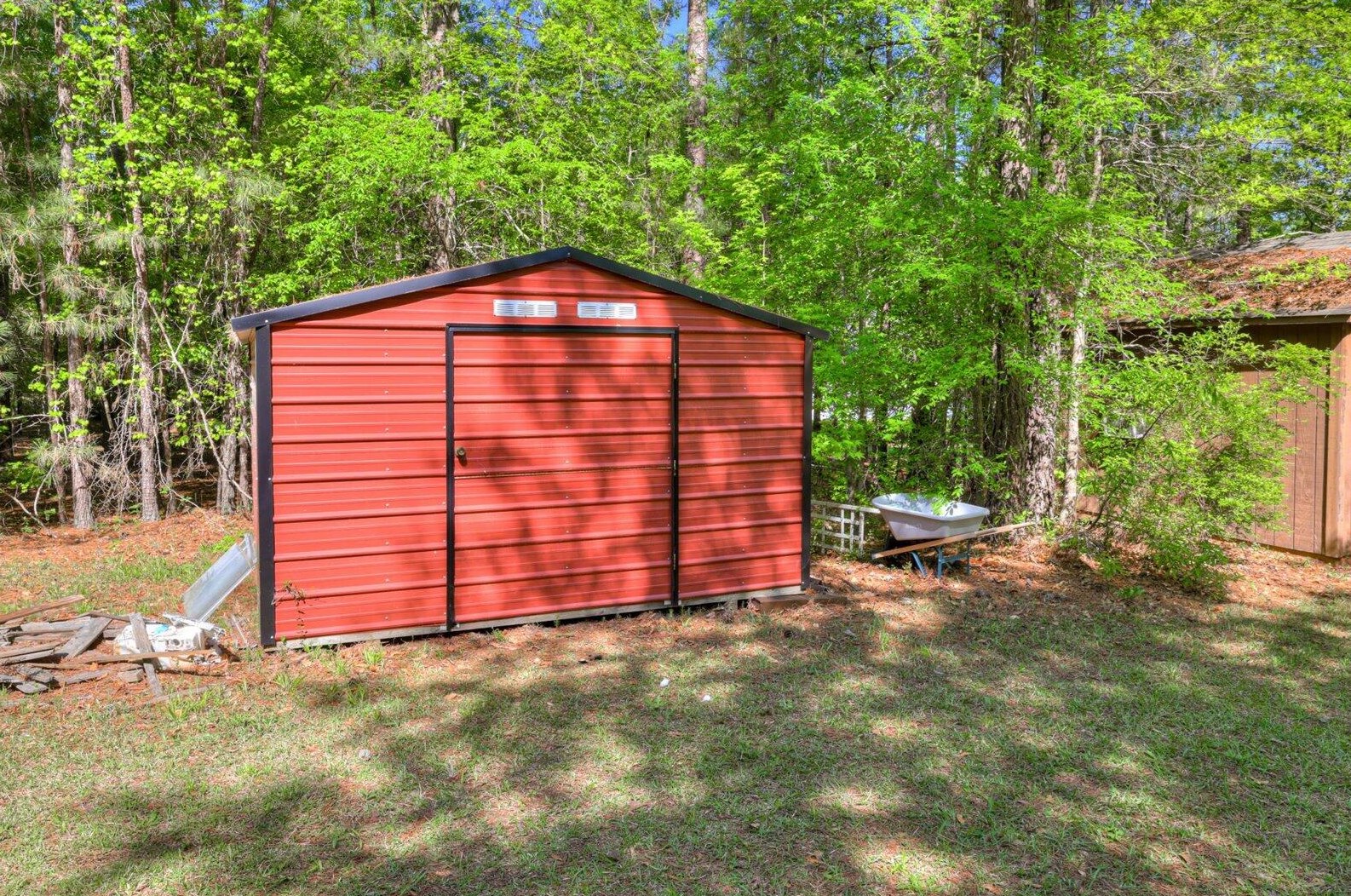 5174 Fairington Dr, Evans GA  30809-7012 exterior