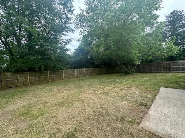 3506 Cornwall Rd, Augusta GA 30906-4322 exterior