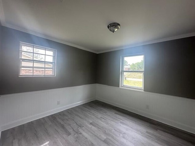 3506 Cornwall Rd, Augusta GA 30906-4322 exterior