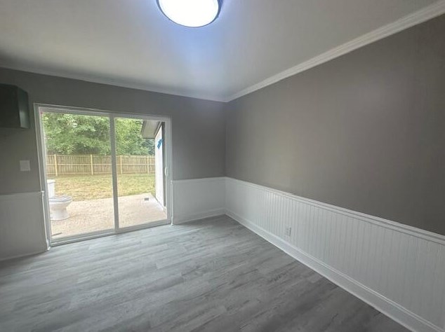 3506 Cornwall Rd, Augusta GA 30906-4322 exterior