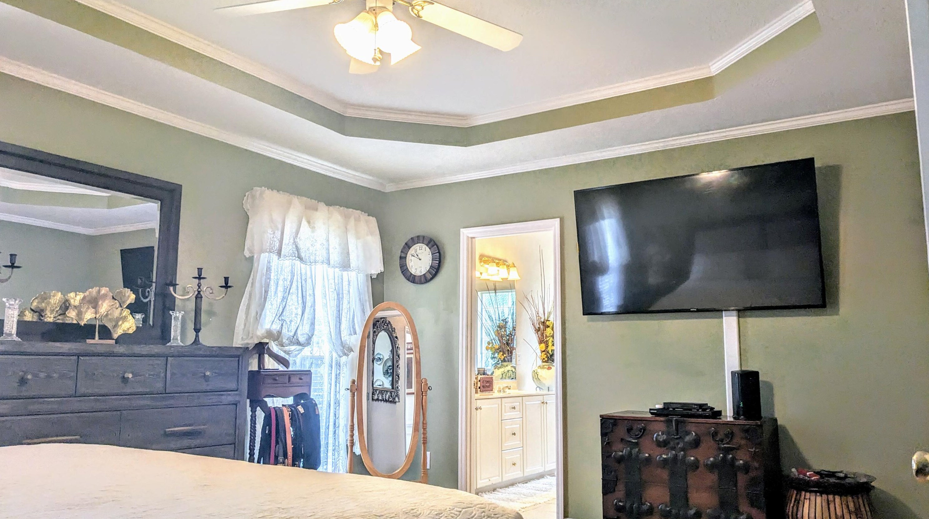 989 Windmill Pkwy, Evans GA  30809-6666 exterior