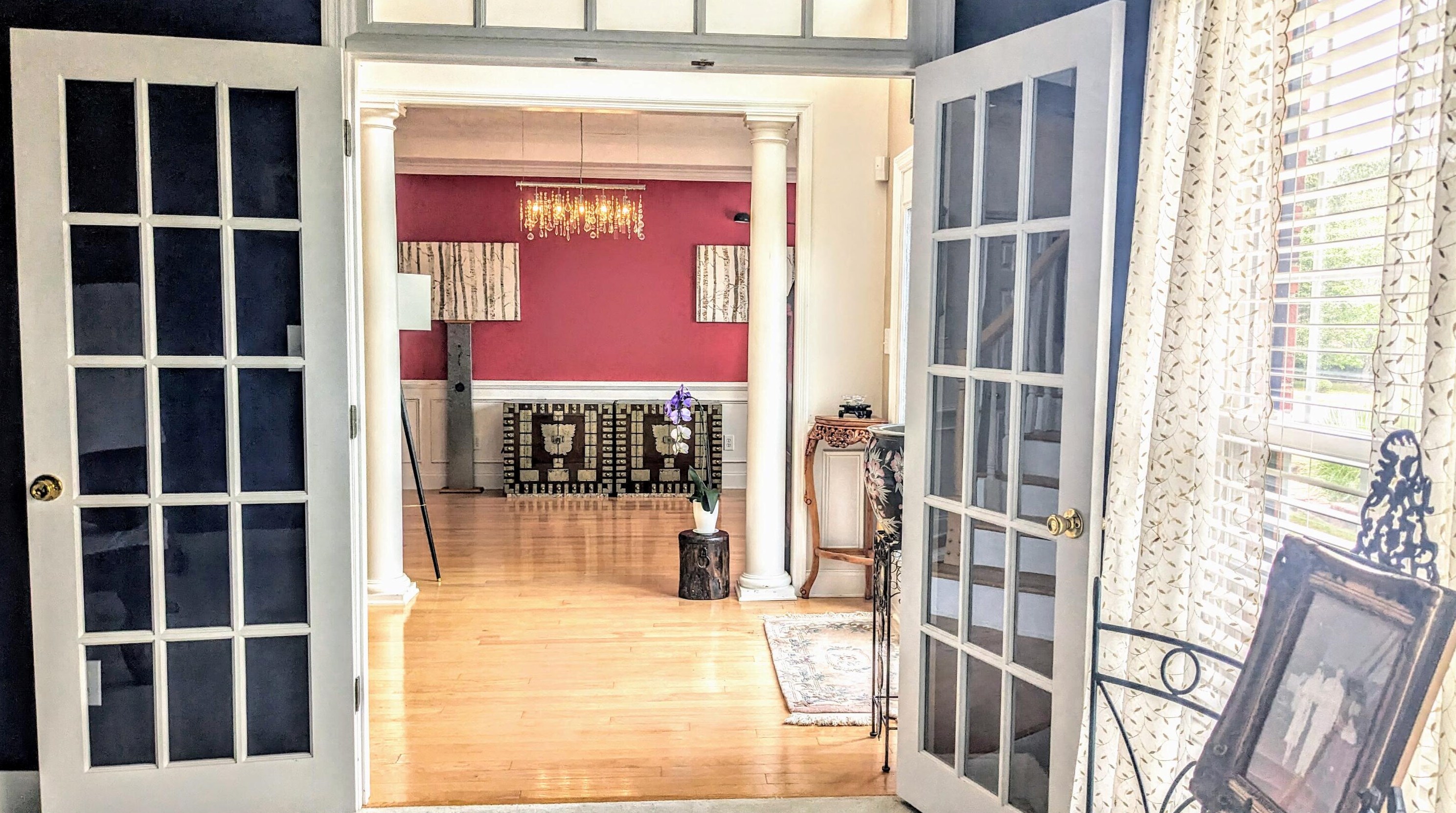 989 Windmill Pkwy, Evans GA  30809-6666 exterior