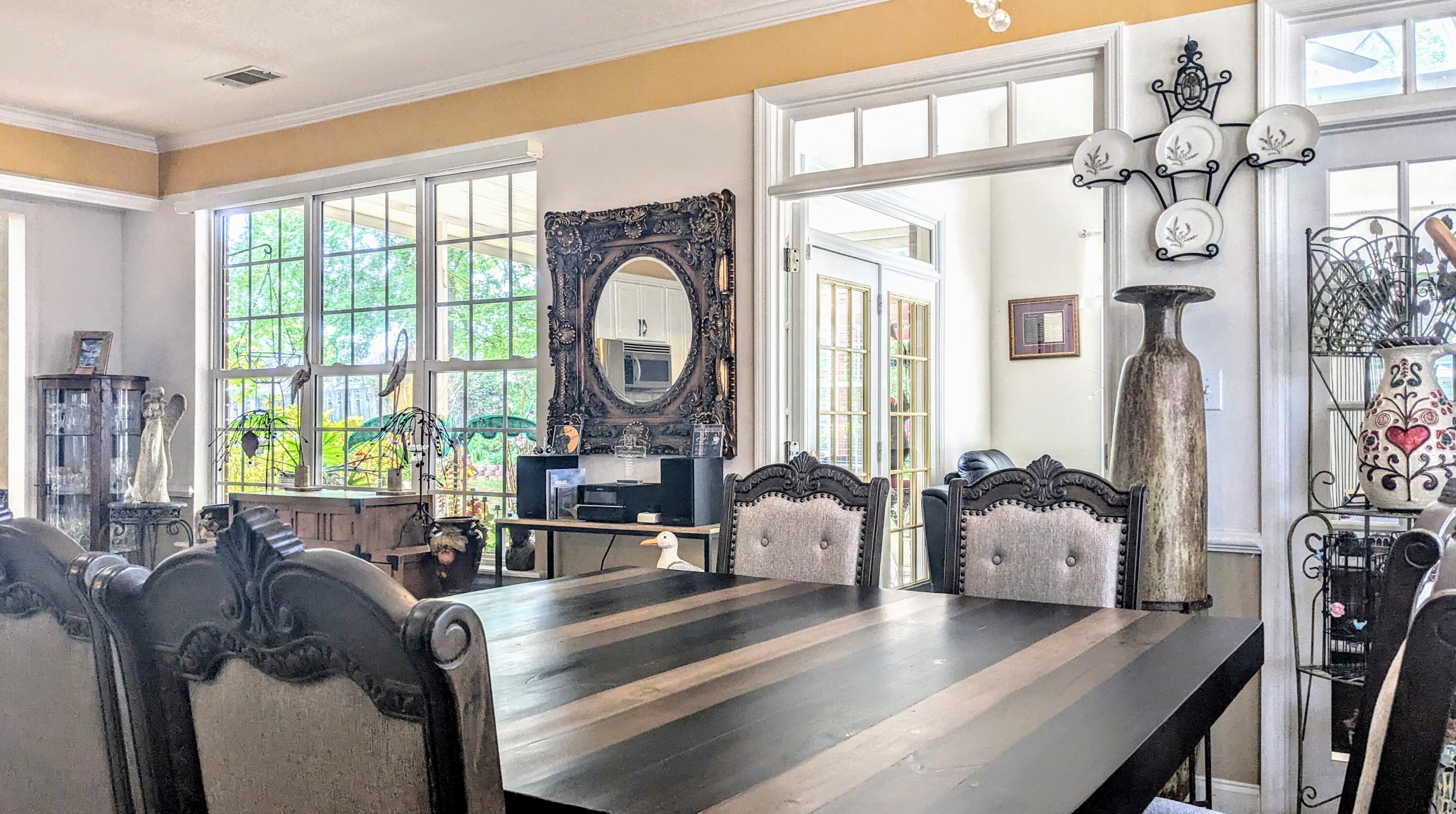 989 Windmill Pkwy, Evans GA  30809-6666 exterior