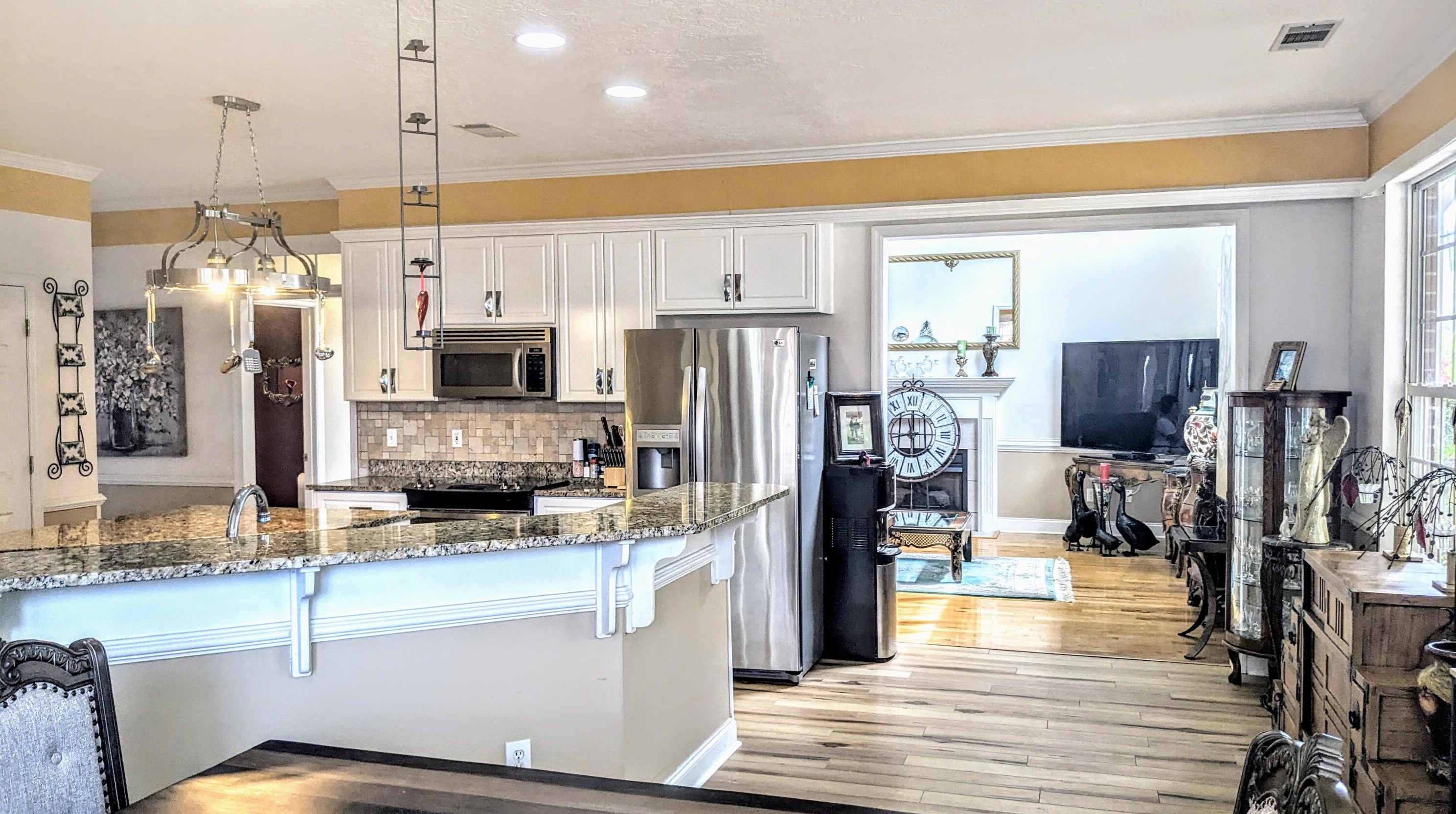 989 Windmill Pkwy, Evans GA  30809-6666 exterior