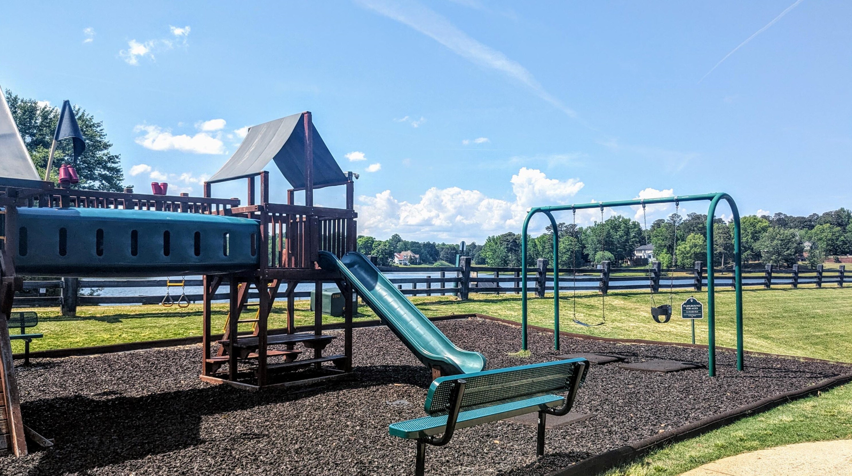 989 Windmill Pkwy, Evans GA  30809-6666 exterior