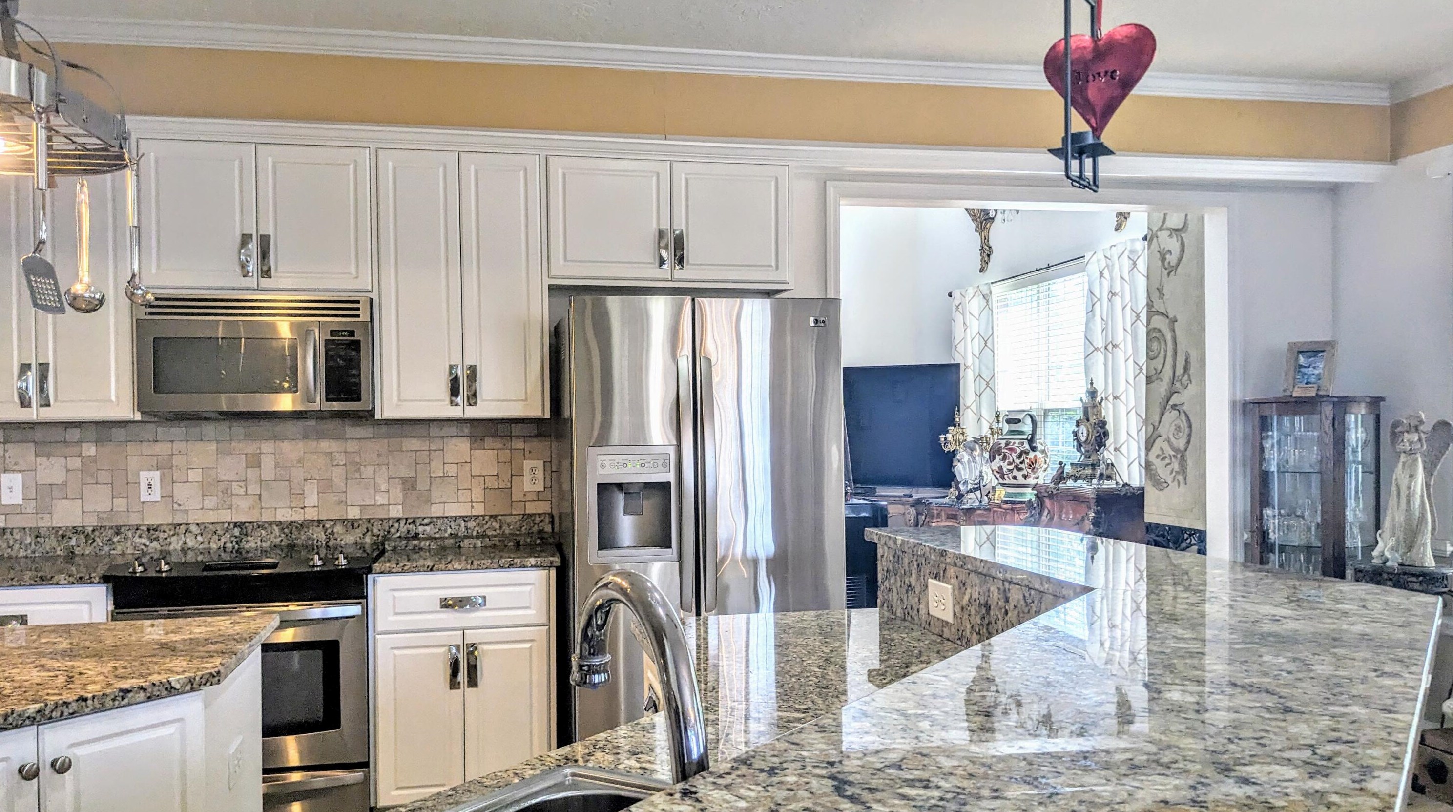 989 Windmill Pkwy, Evans GA  30809-6666 exterior