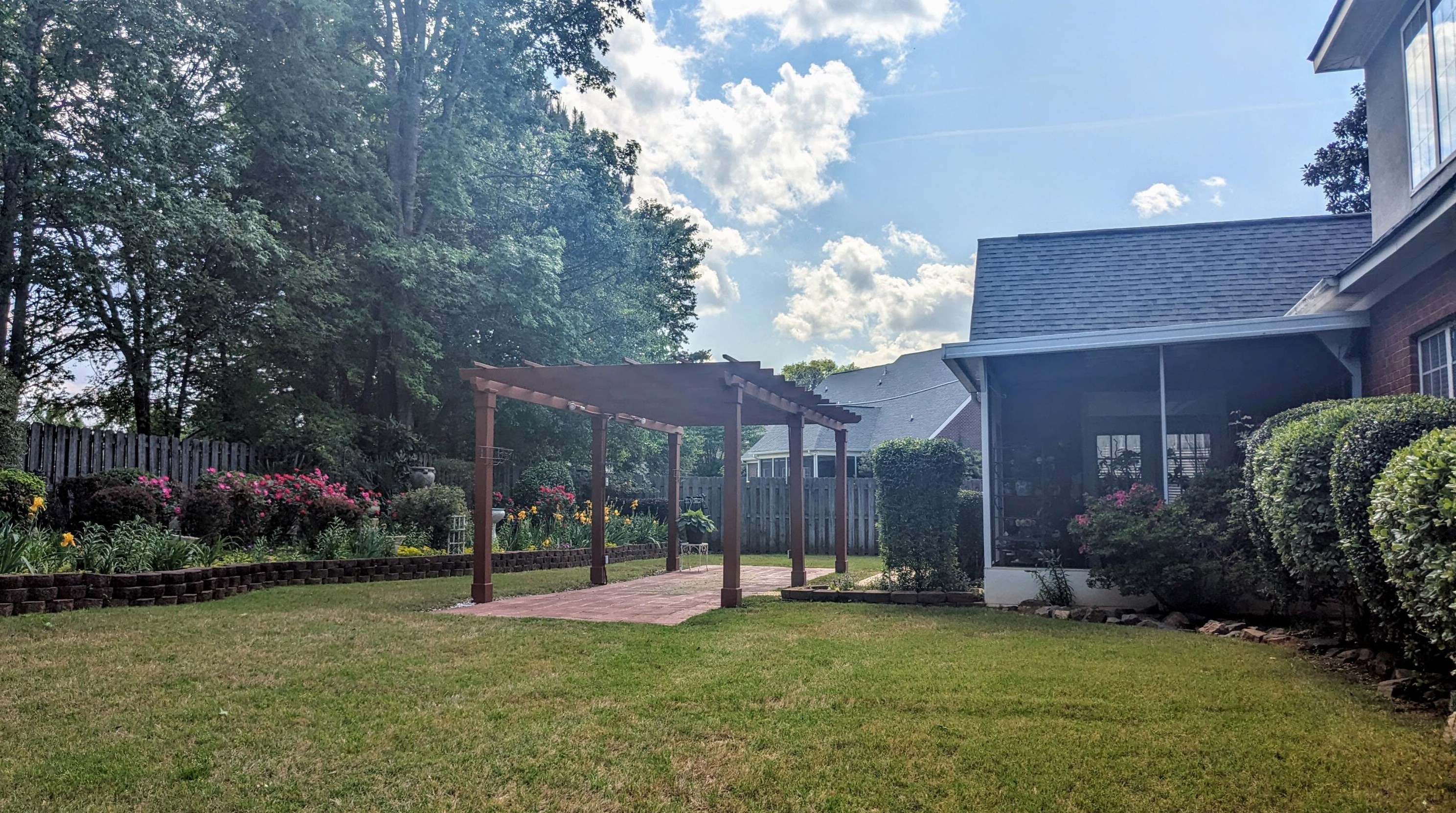 989 Windmill Pkwy, Evans GA  30809-6666 exterior