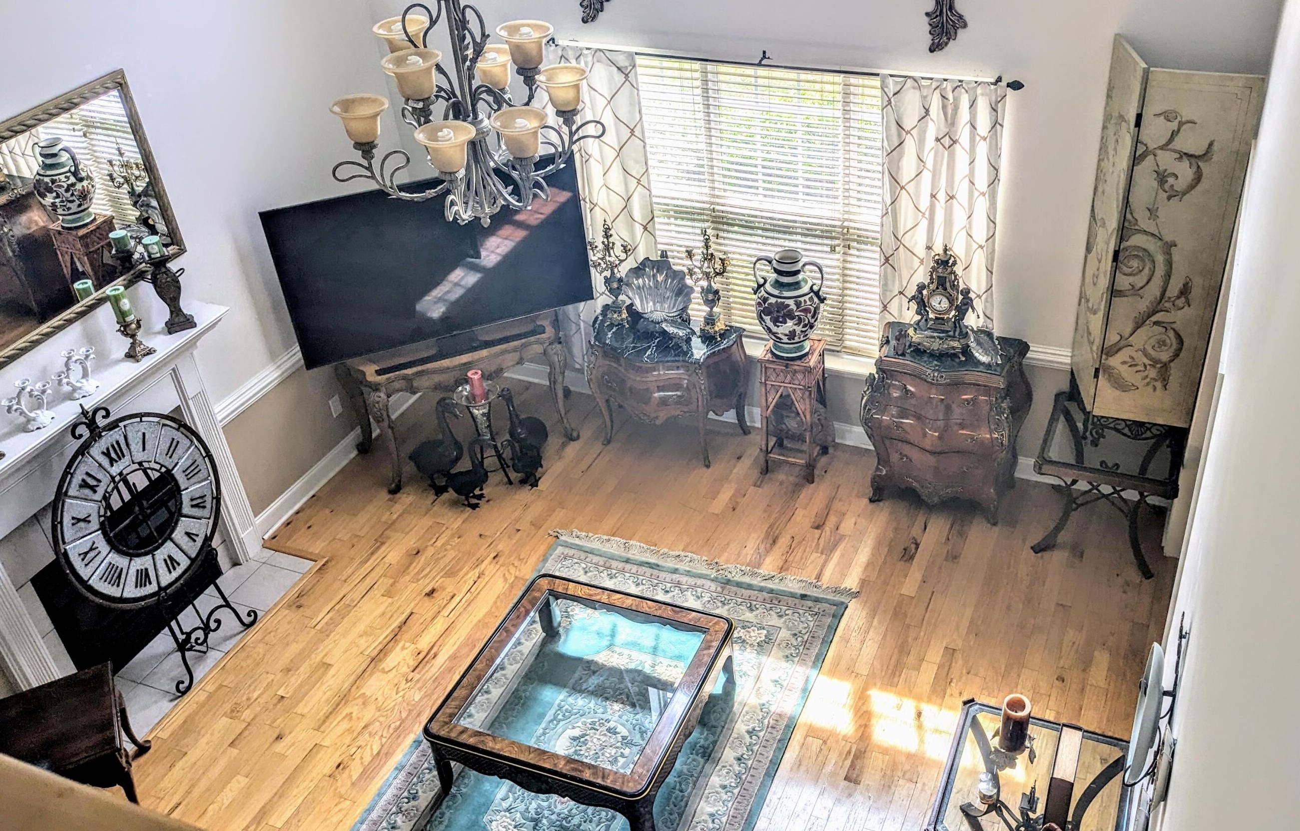 989 Windmill Pkwy, Evans GA  30809-6666 exterior