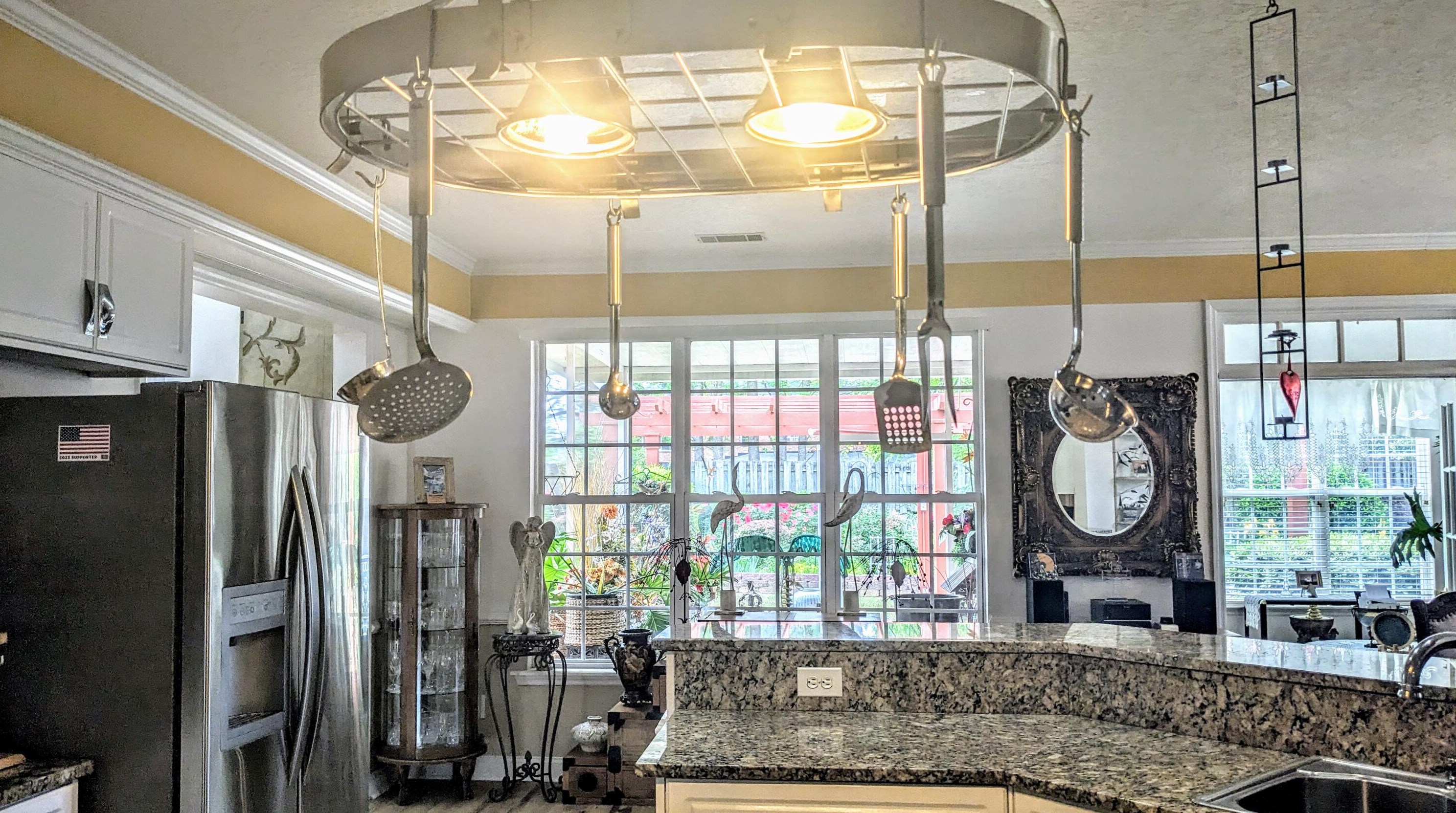 989 Windmill Pkwy, Evans GA  30809-6666 exterior