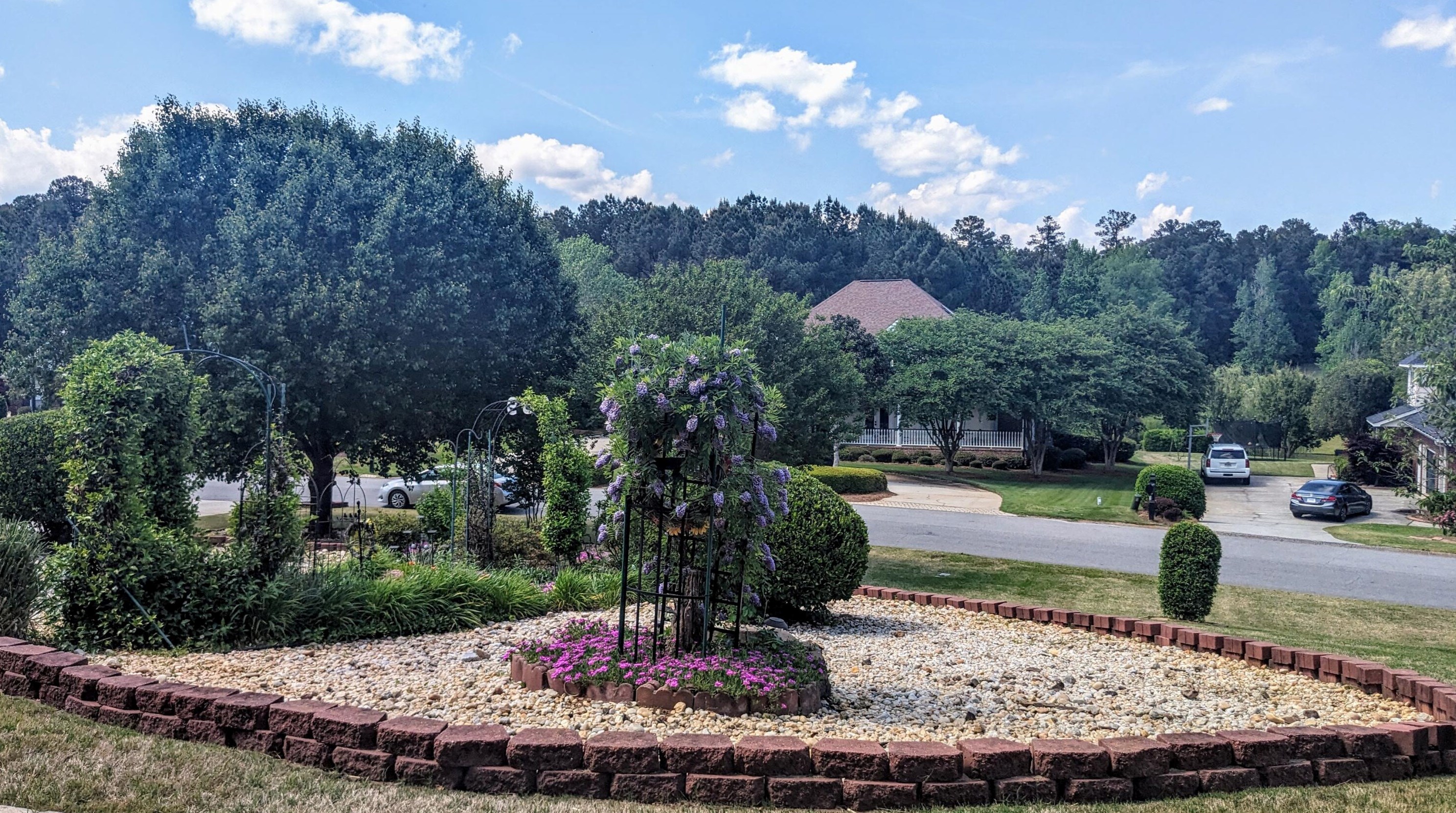 989 Windmill Pkwy, Evans GA  30809-6666 exterior