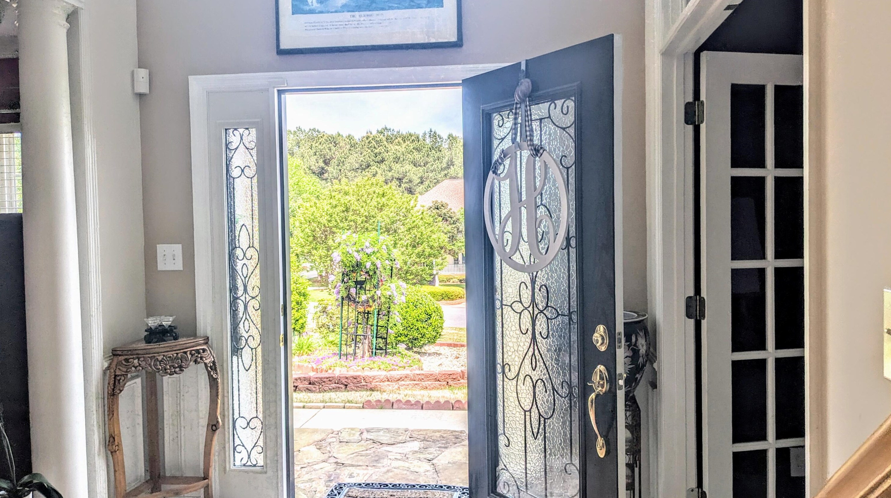 989 Windmill Pkwy, Evans GA  30809-6666 exterior