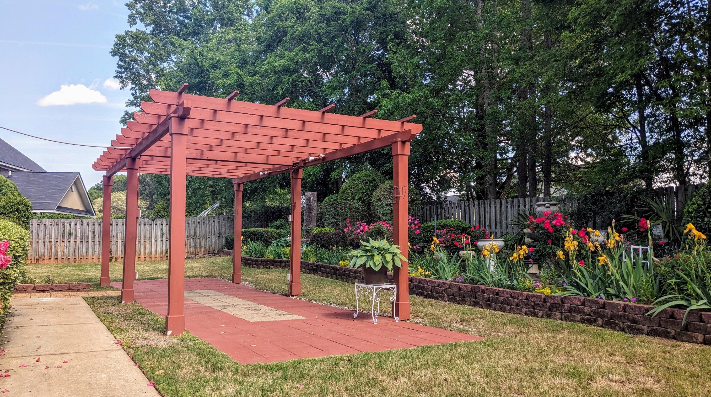 989 Windmill Pkwy, Evans GA  30809-6666 exterior