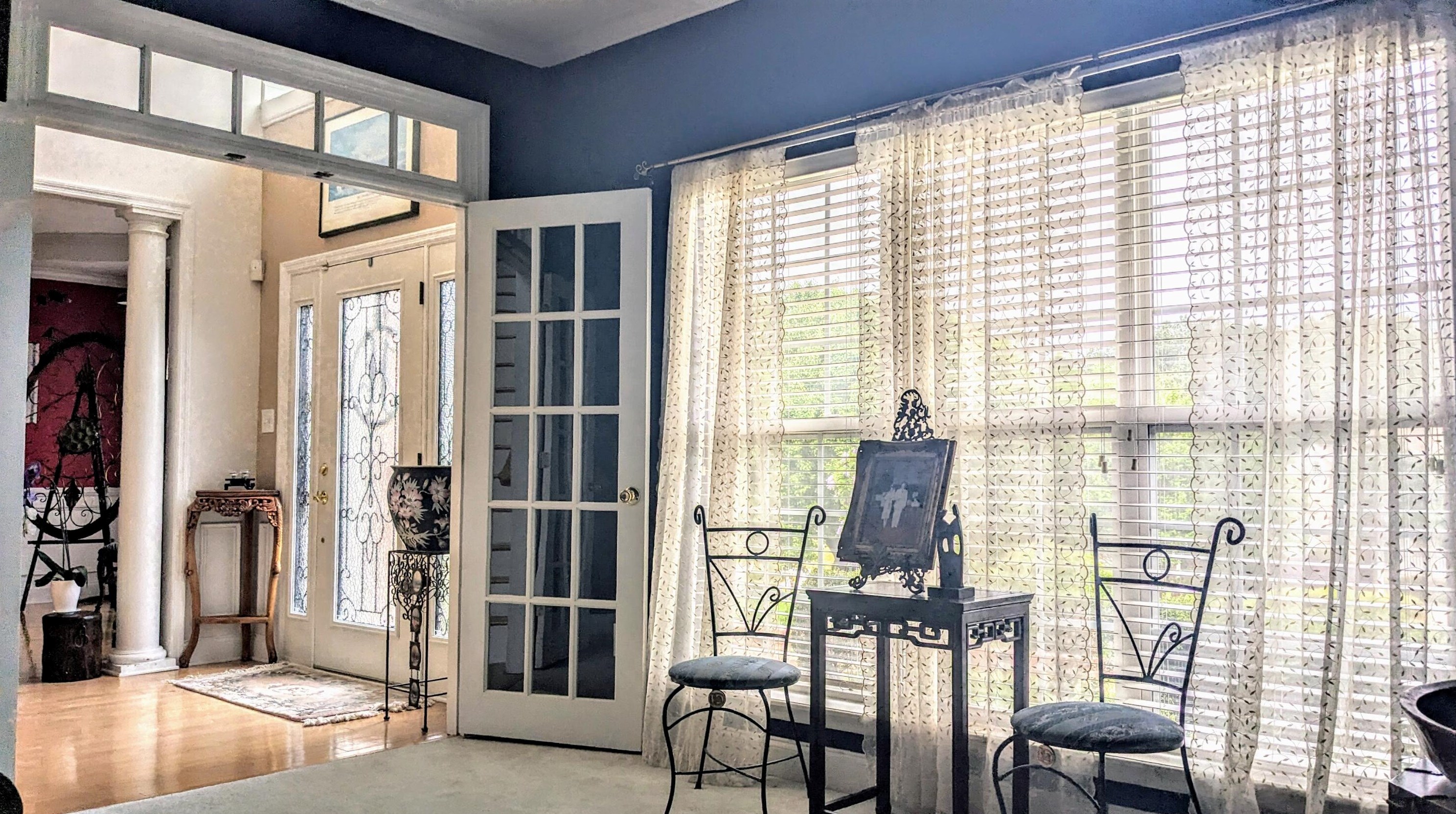 989 Windmill Pkwy, Evans GA  30809-6666 exterior