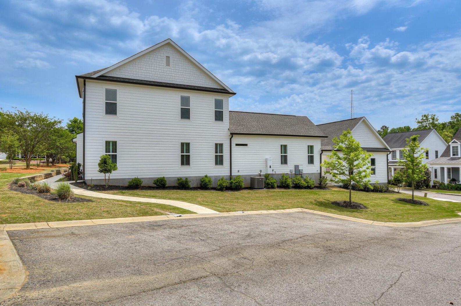 2096 Egret Cir, Evans GA  30809-4356 exterior