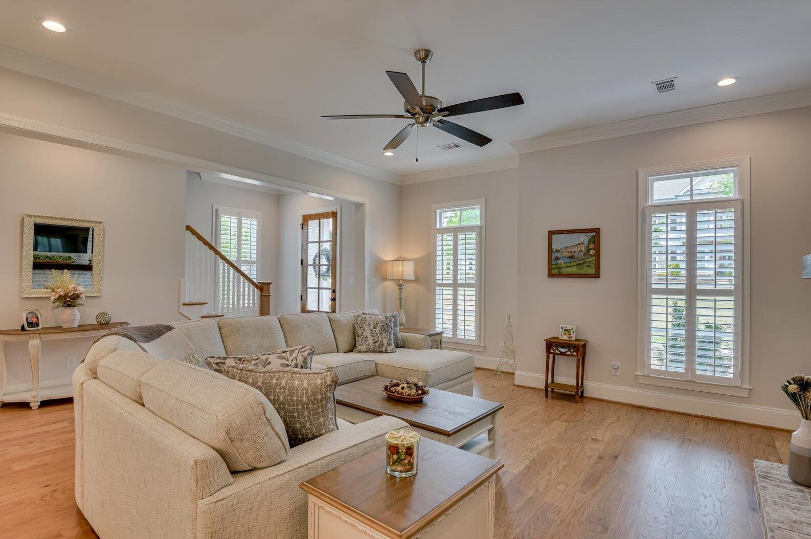 2096 Egret Cir, Evans GA  30809-4356 exterior