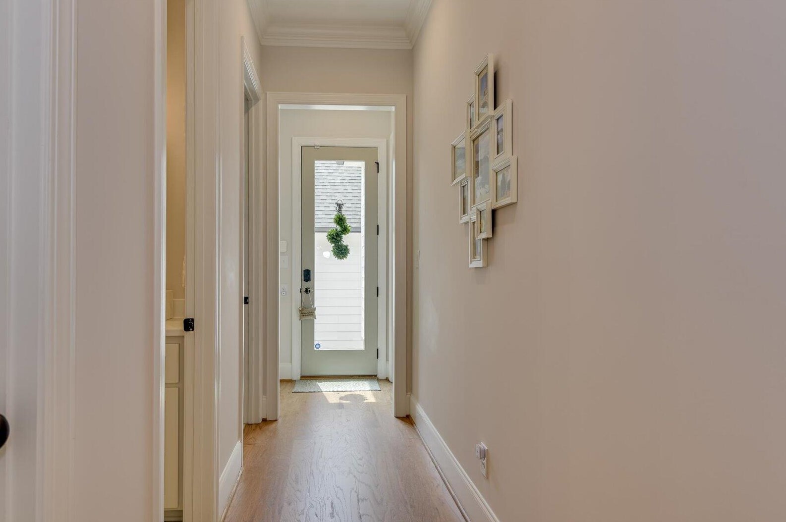 2096 Egret Cir, Evans GA  30809-4356 exterior