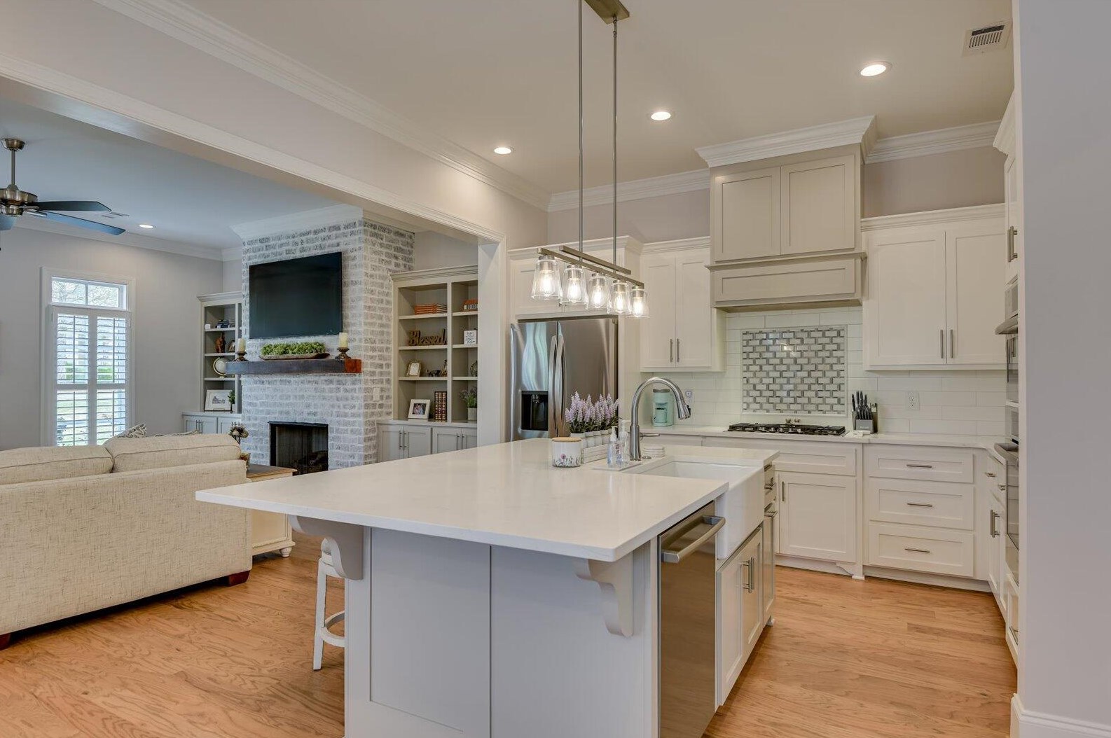 2096 Egret Cir, Evans GA  30809-4356 exterior