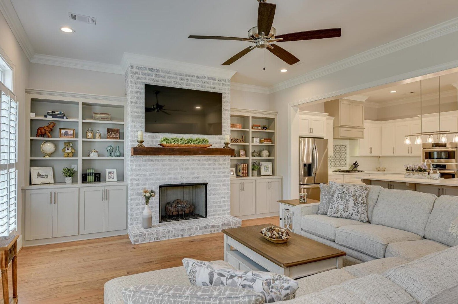 2096 Egret Cir, Evans GA  30809-4356 exterior