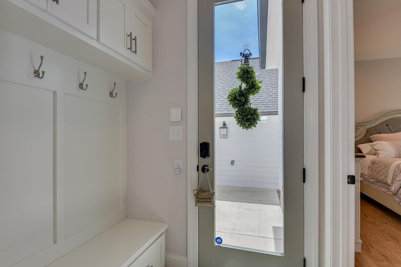 2096 Egret Cir, Evans GA  30809-4356 exterior