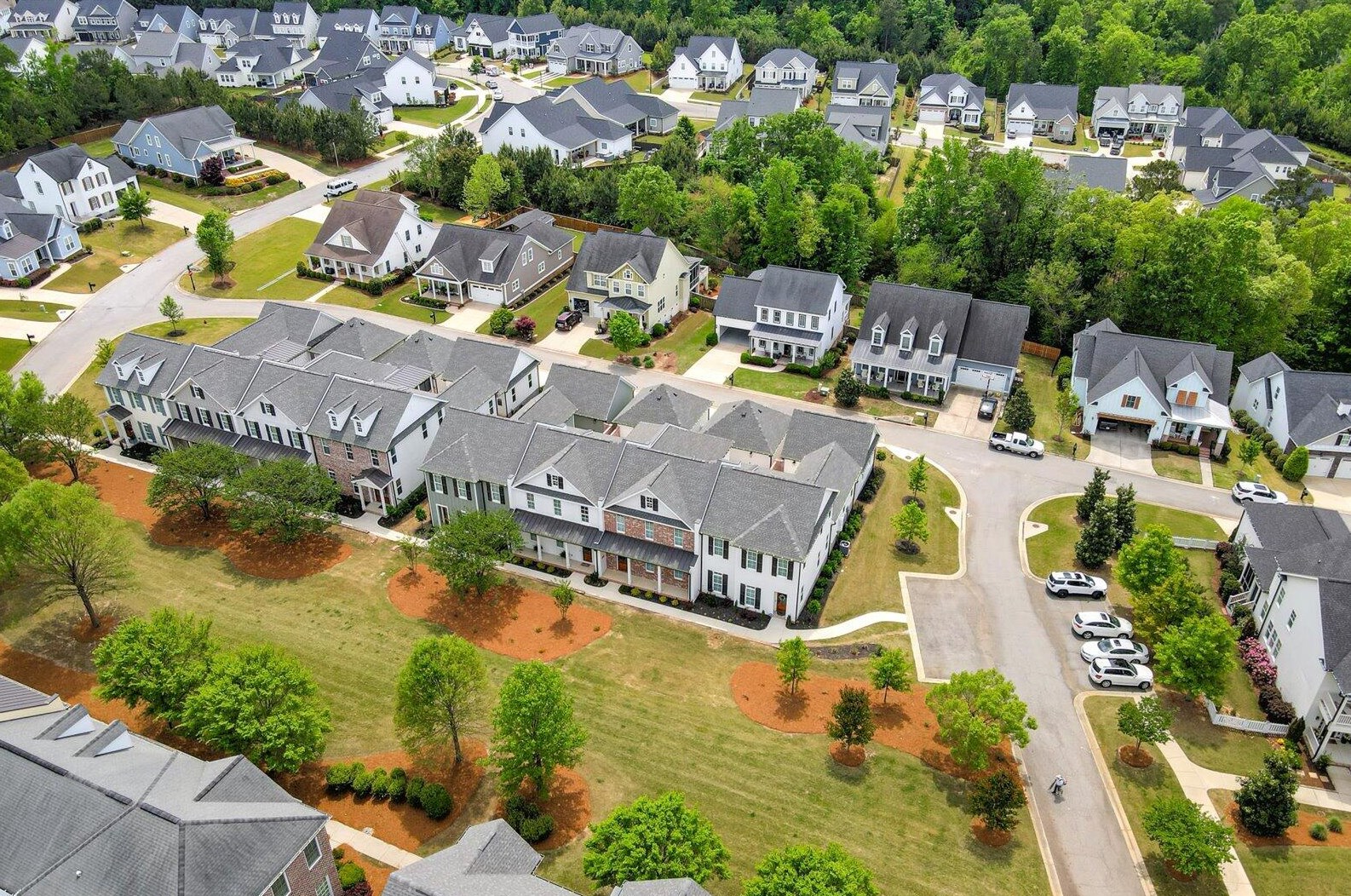 2096 Egret Cir, Evans GA  30809-4356 exterior