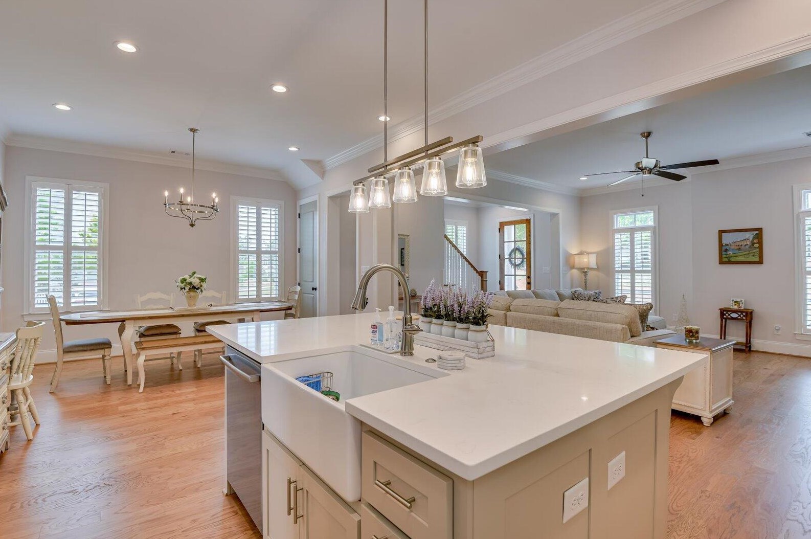 2096 Egret Cir, Evans GA  30809-4356 exterior