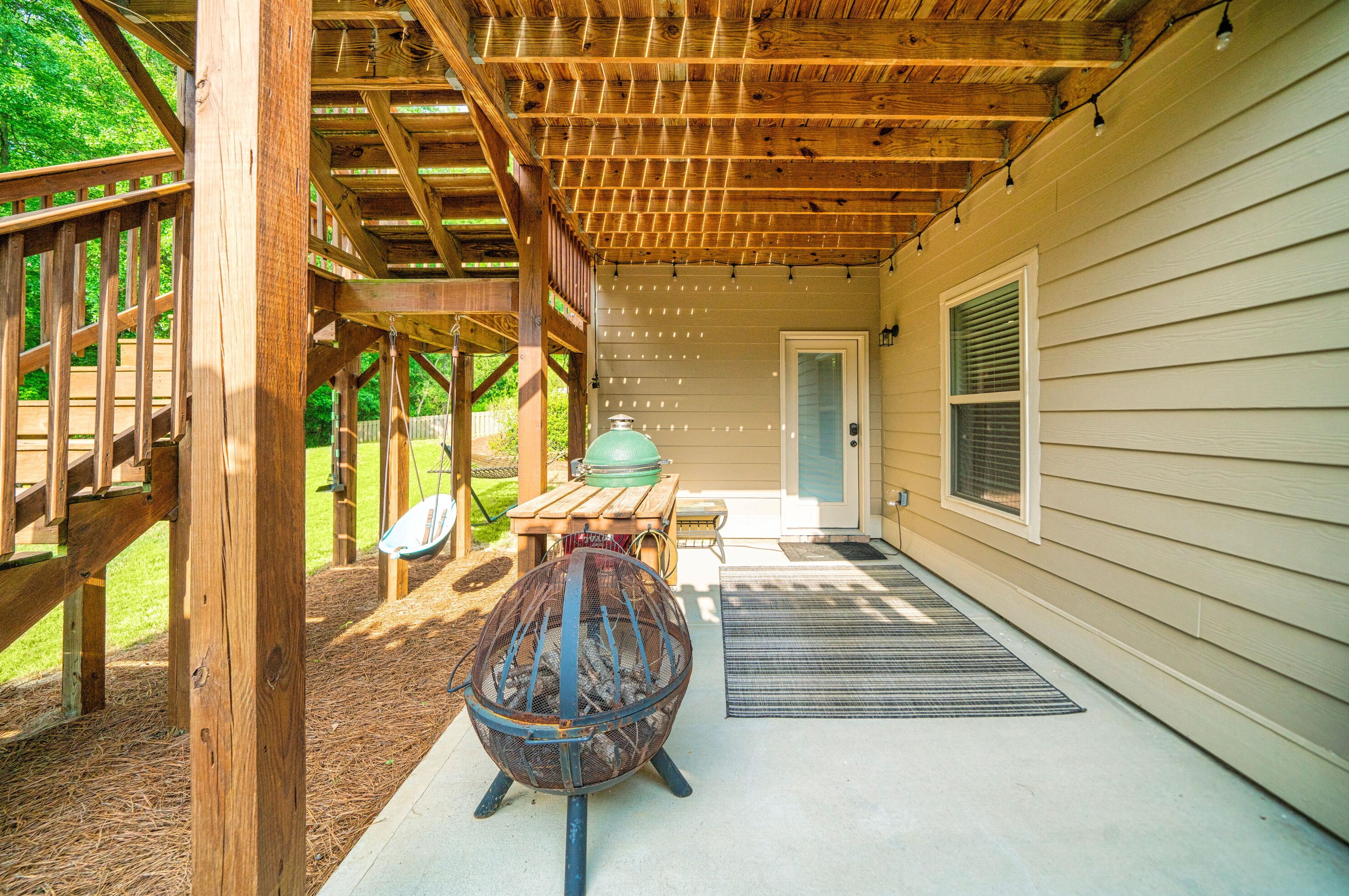 5631 Sunbury Loop, Evans GA 30809-7254 exterior