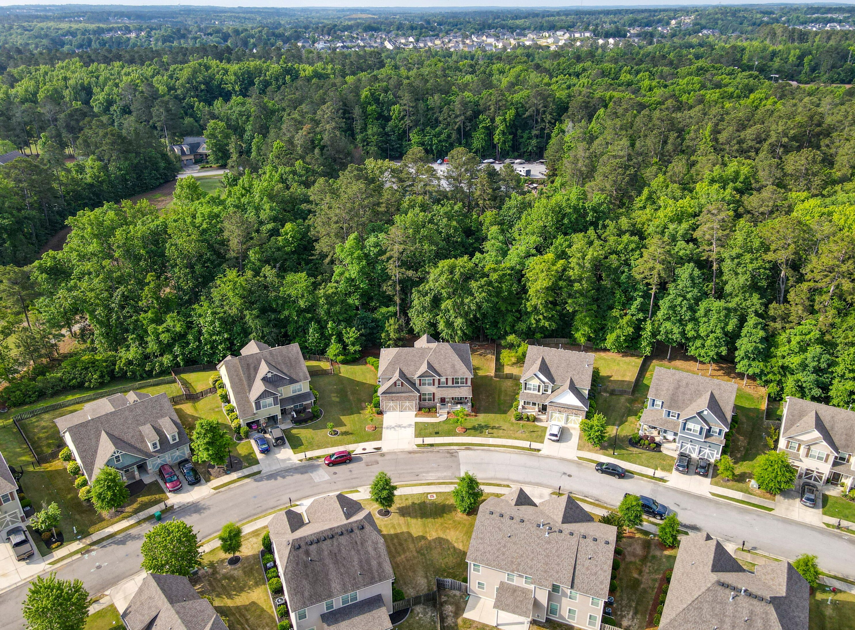 5631 Sunbury Loop, Evans GA 30809-7254 exterior