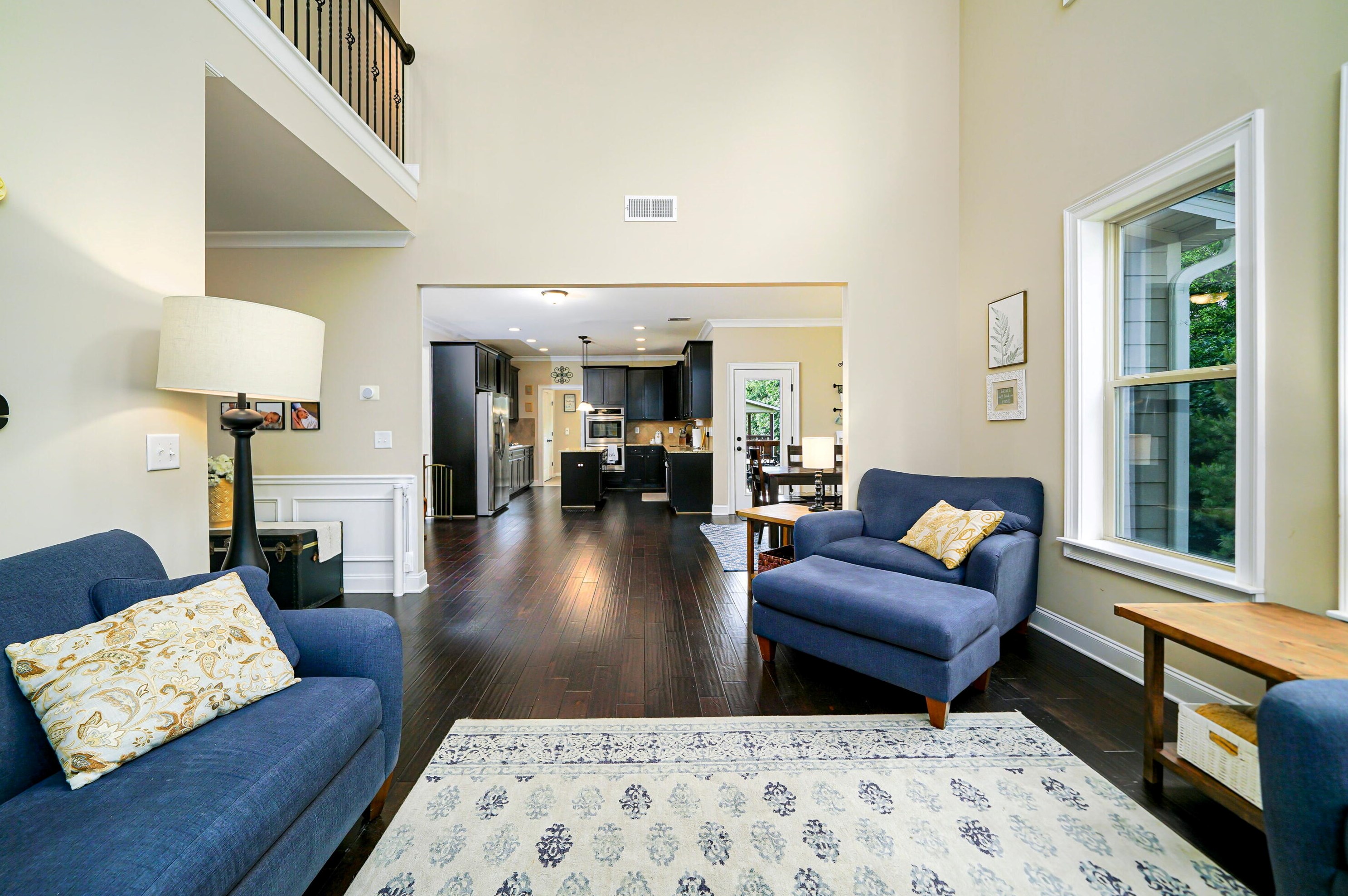 5631 Sunbury Loop, Evans GA 30809-7254 exterior