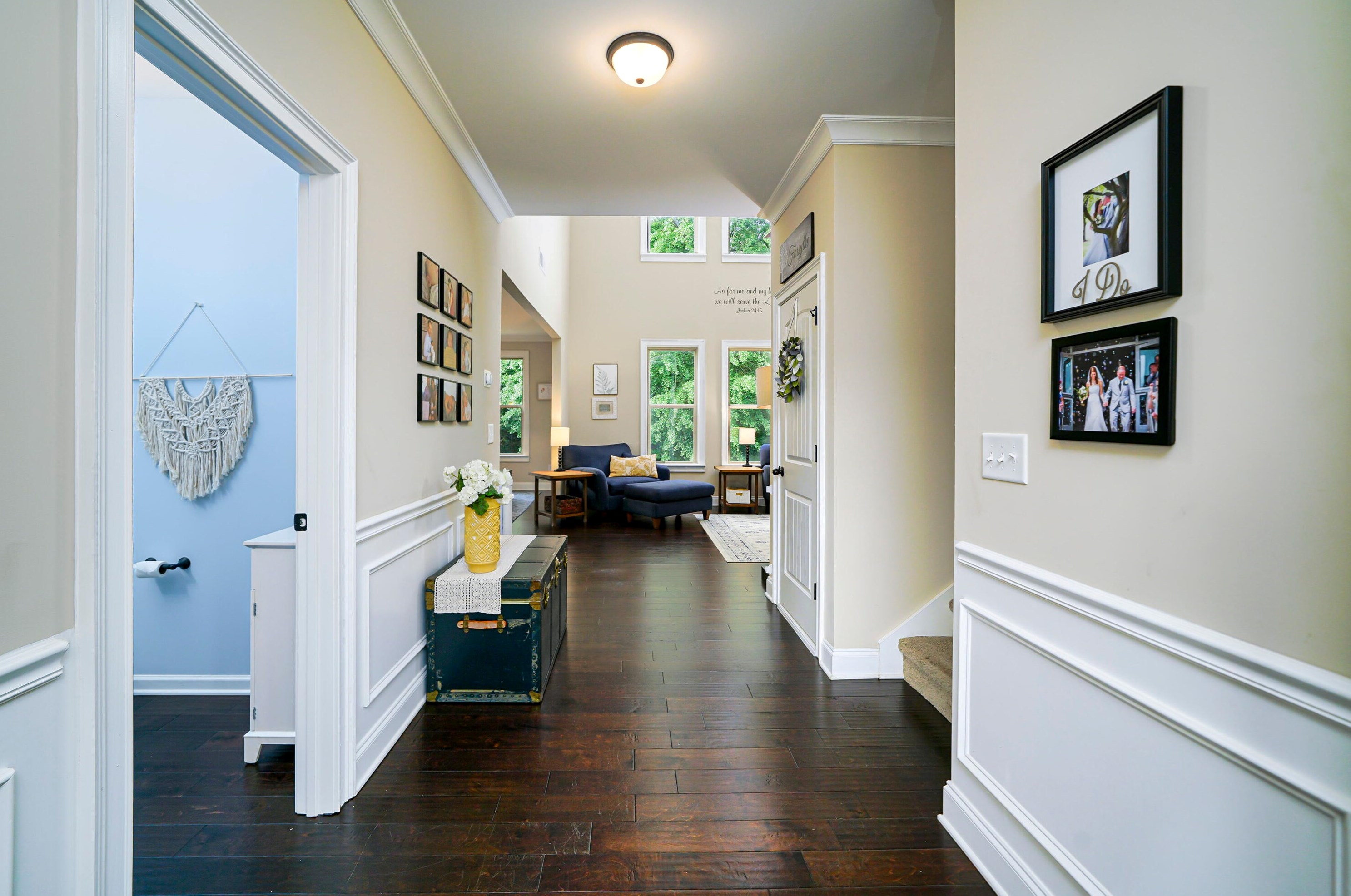 5631 Sunbury Loop, Evans GA 30809-7254 exterior