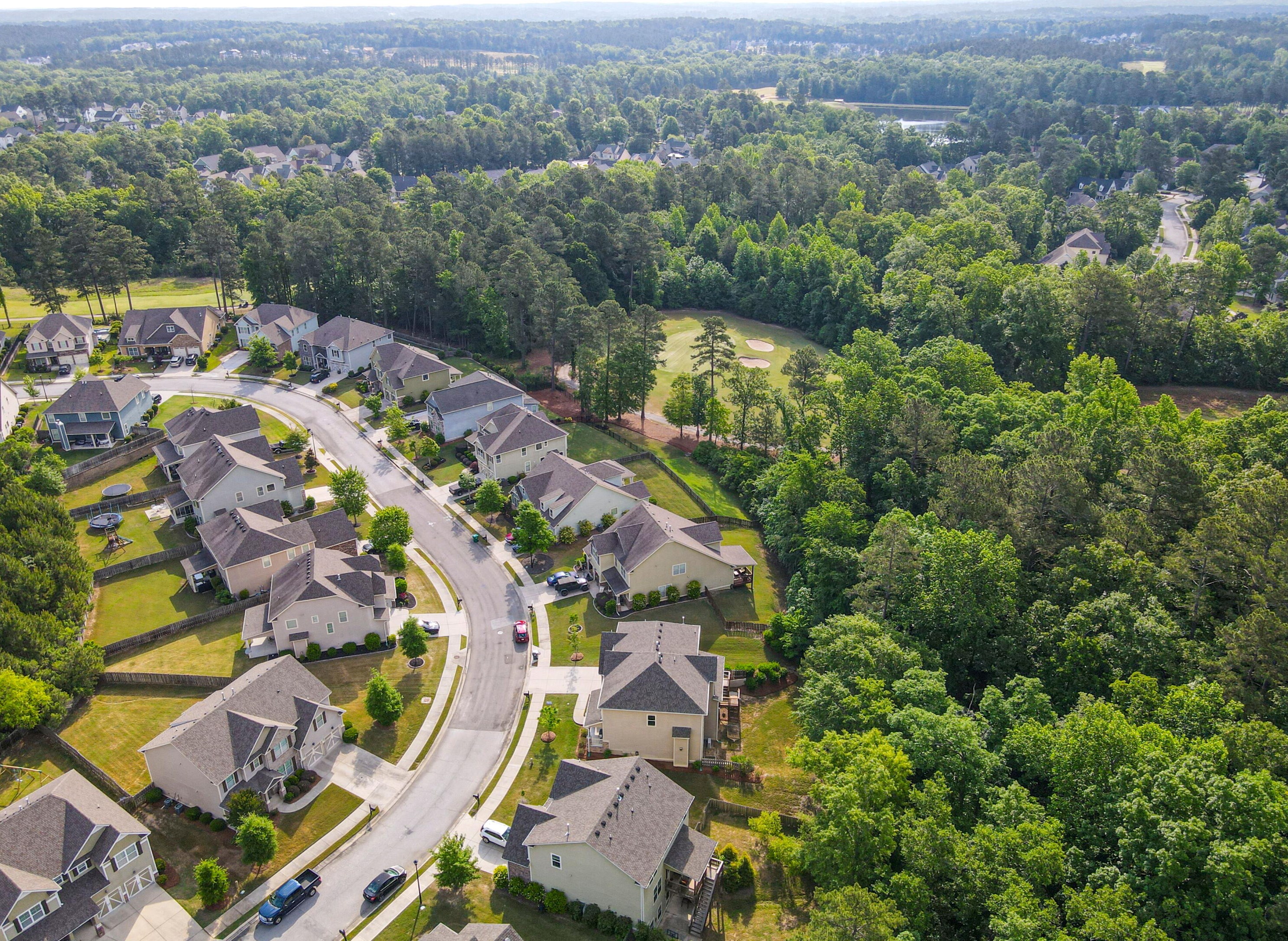 5631 Sunbury Loop, Evans GA 30809-7254 exterior