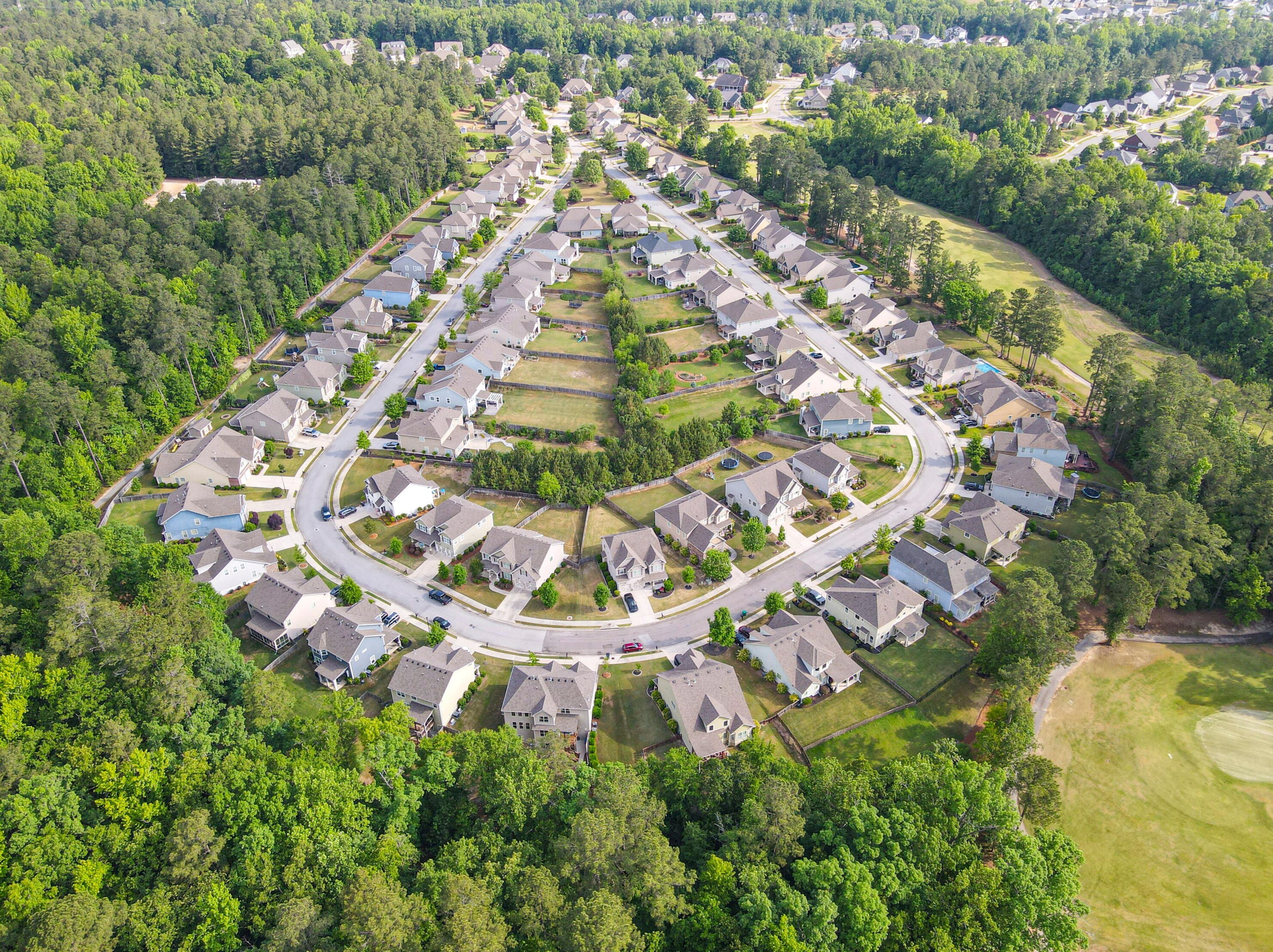 5631 Sunbury Loop, Evans GA 30809-7254 exterior