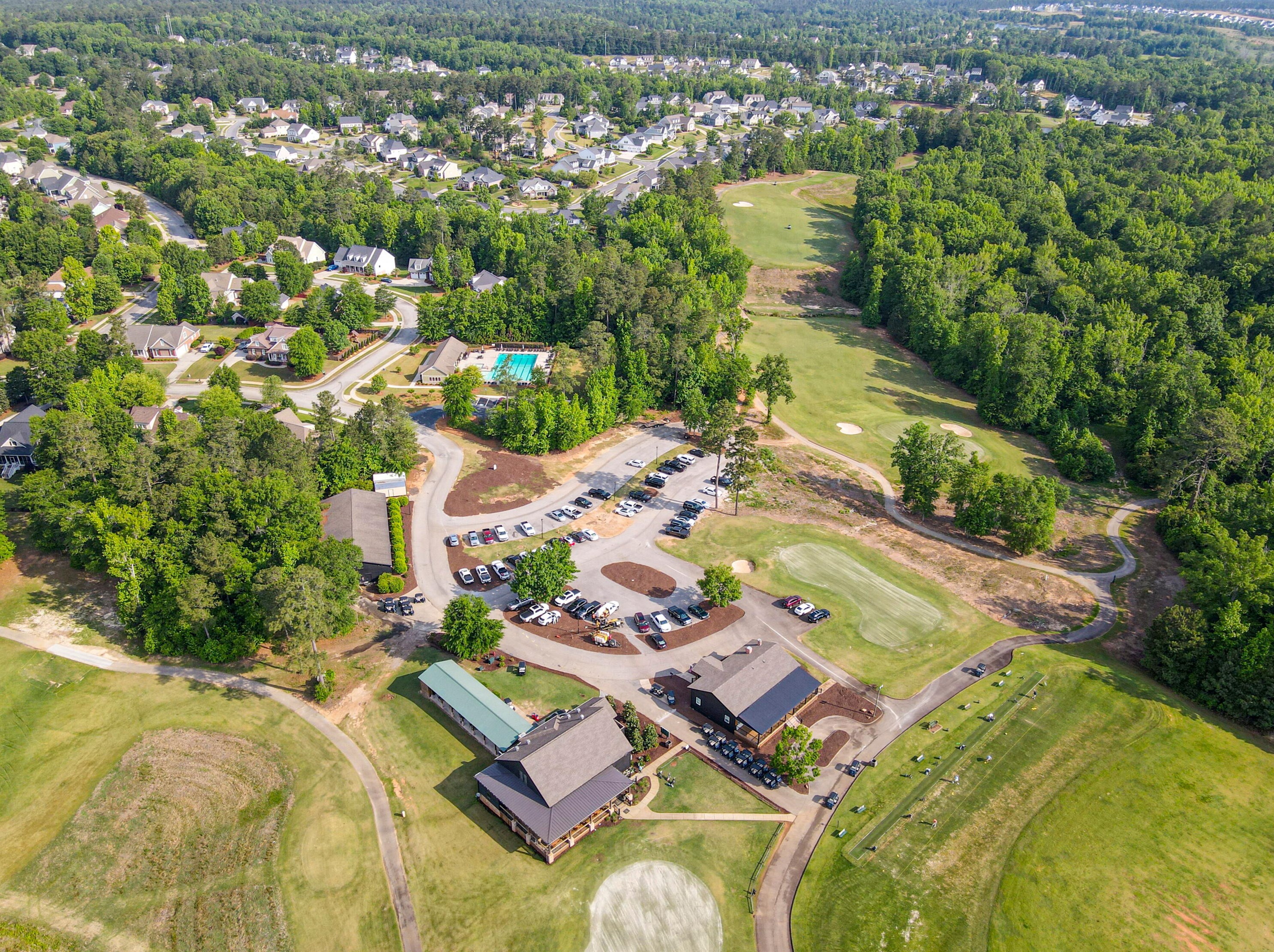 5631 Sunbury Loop, Evans GA 30809-7254 exterior