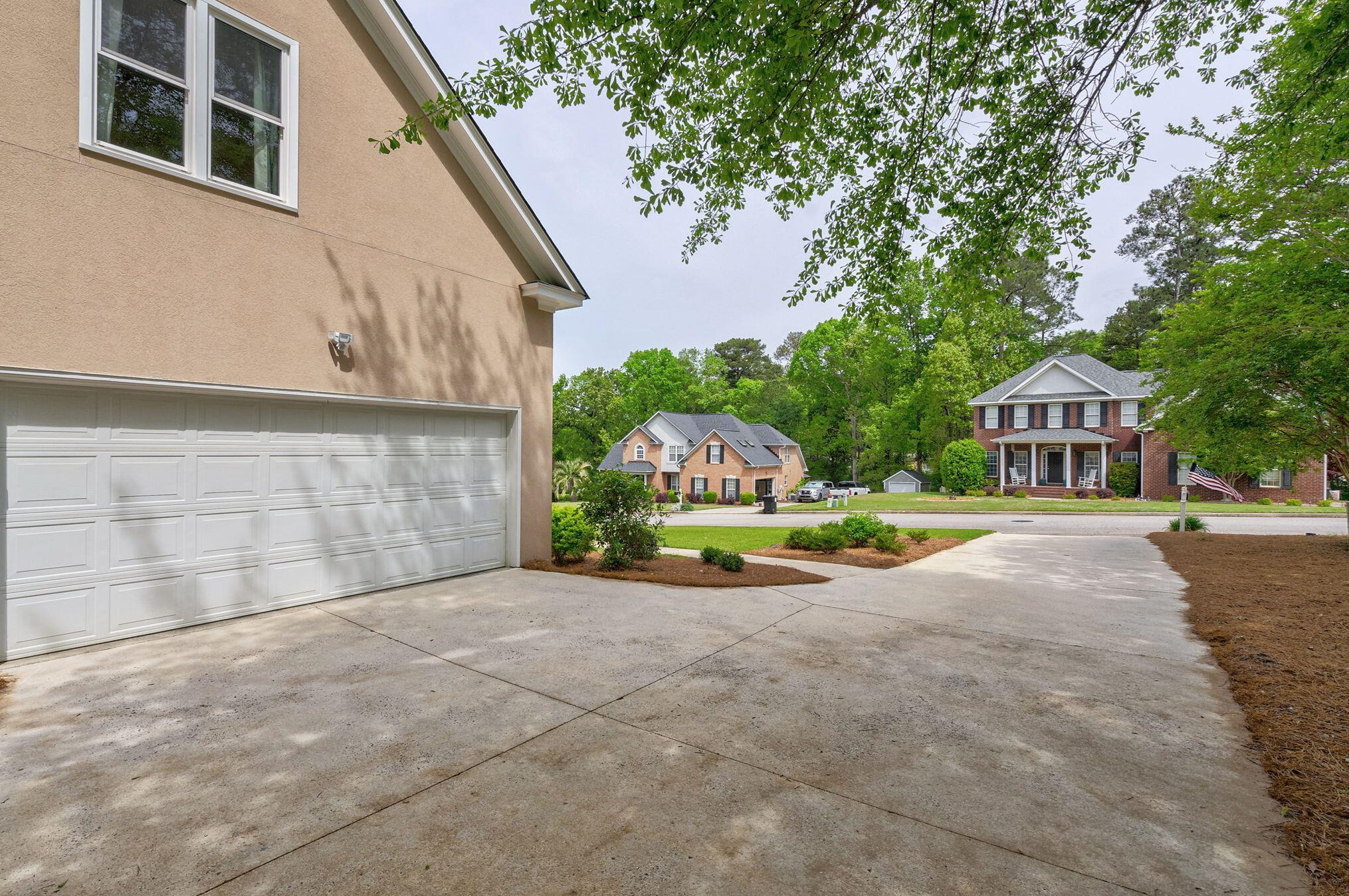 4830 Rocky Shoals Cir, Evans GA  30809-7037 exterior