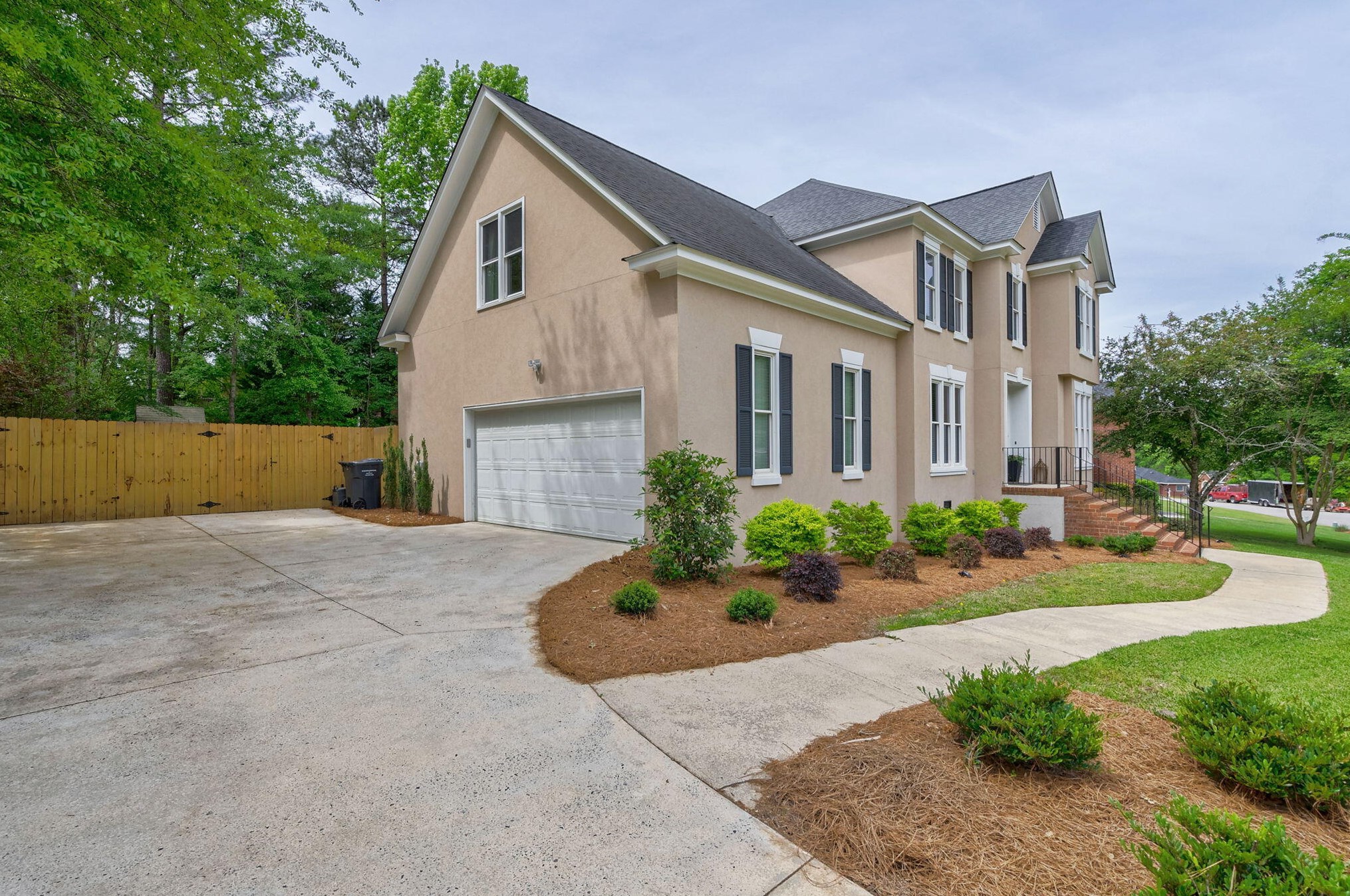 4830 Rocky Shoals Cir, Evans GA  30809-7037 exterior