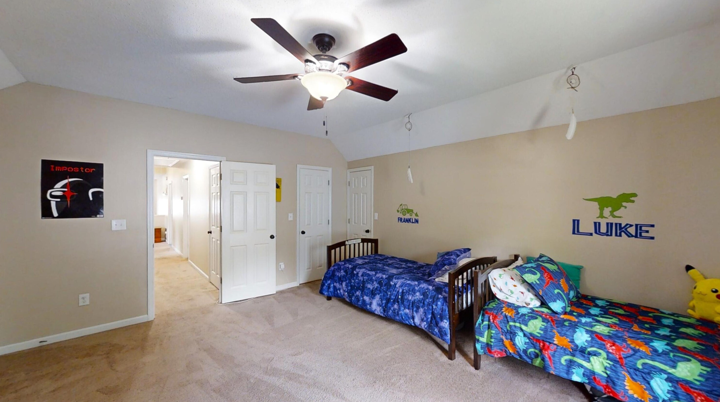 4086 Quinn Dr, Evans GA  30809-4820 exterior