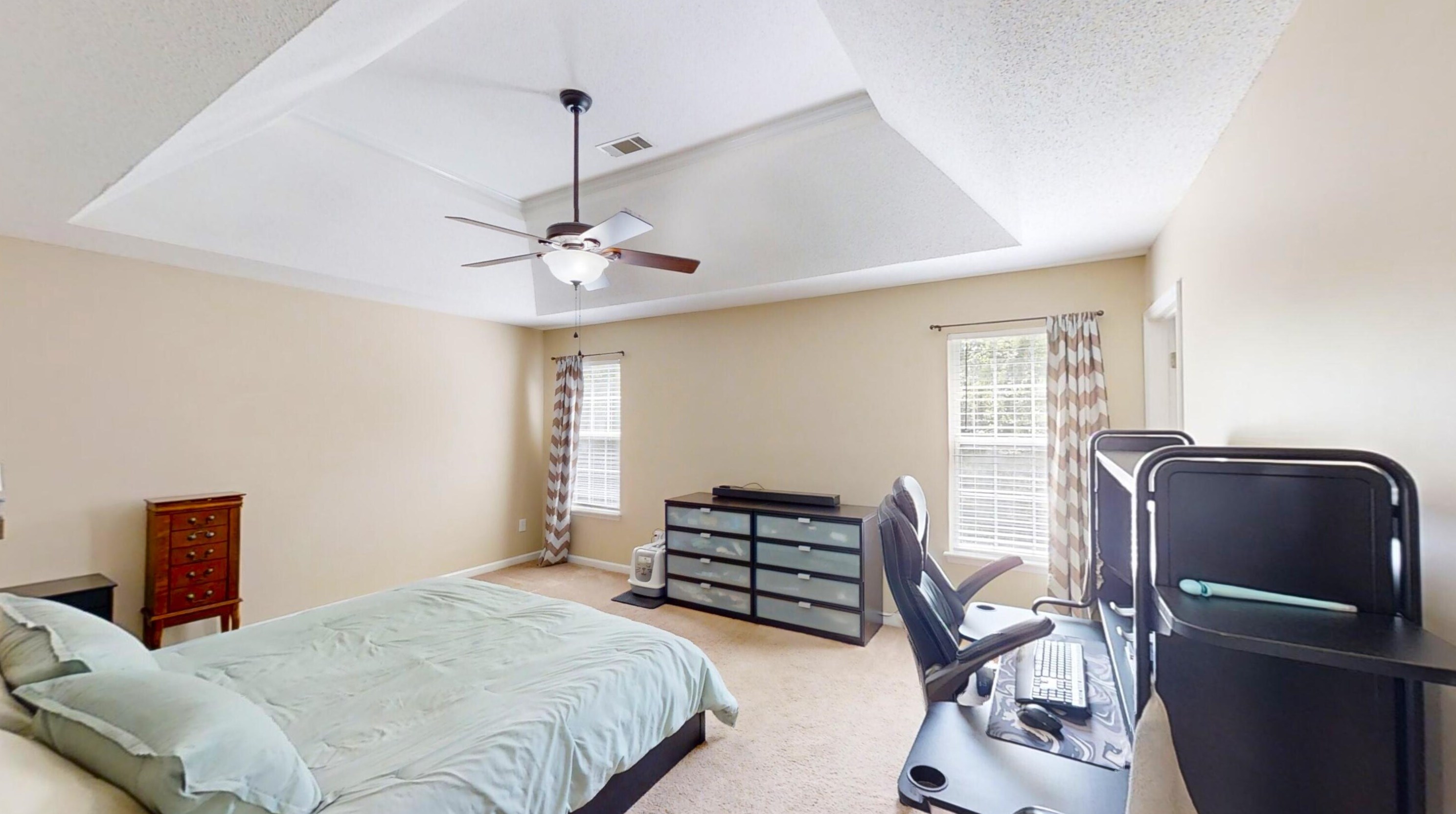 4086 Quinn Dr, Evans GA  30809-4820 exterior