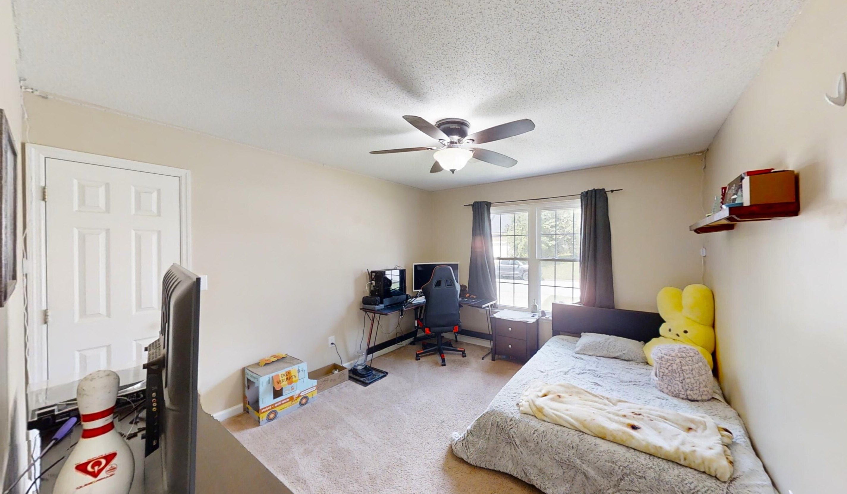 4086 Quinn Dr, Evans GA  30809-4820 exterior