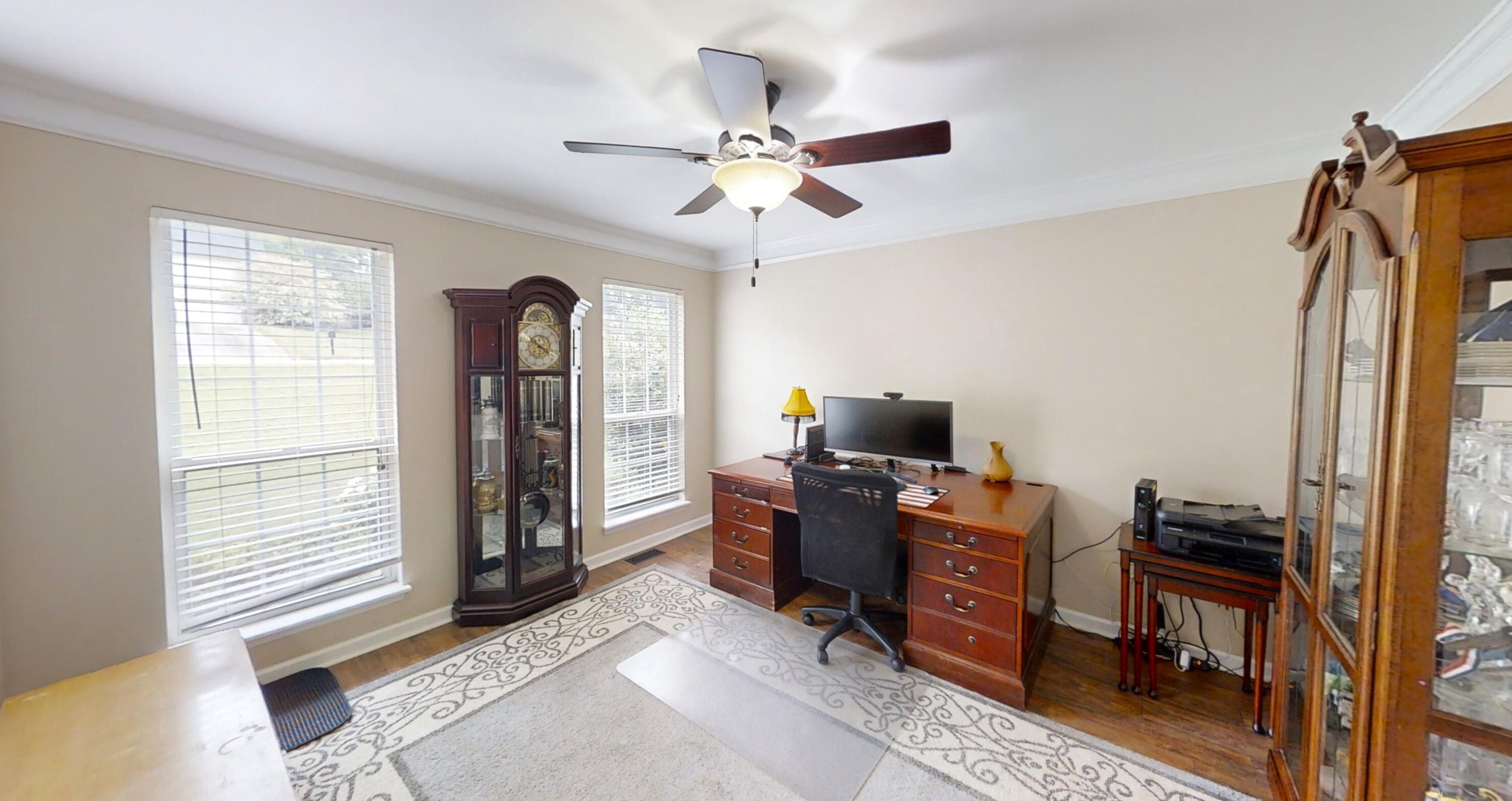 4086 Quinn Dr, Evans GA  30809-4820 exterior