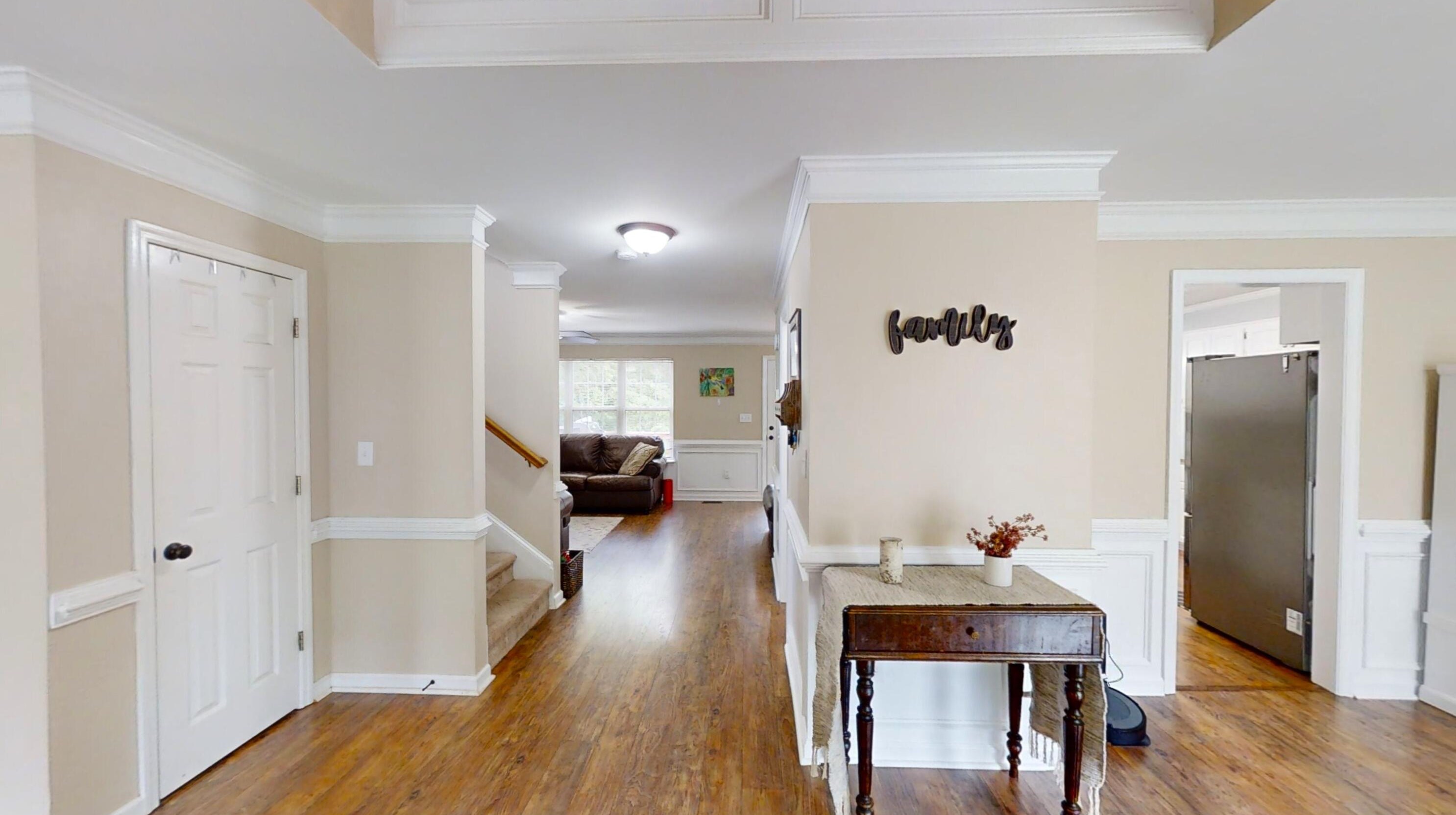 4086 Quinn Dr, Evans GA  30809-4820 exterior