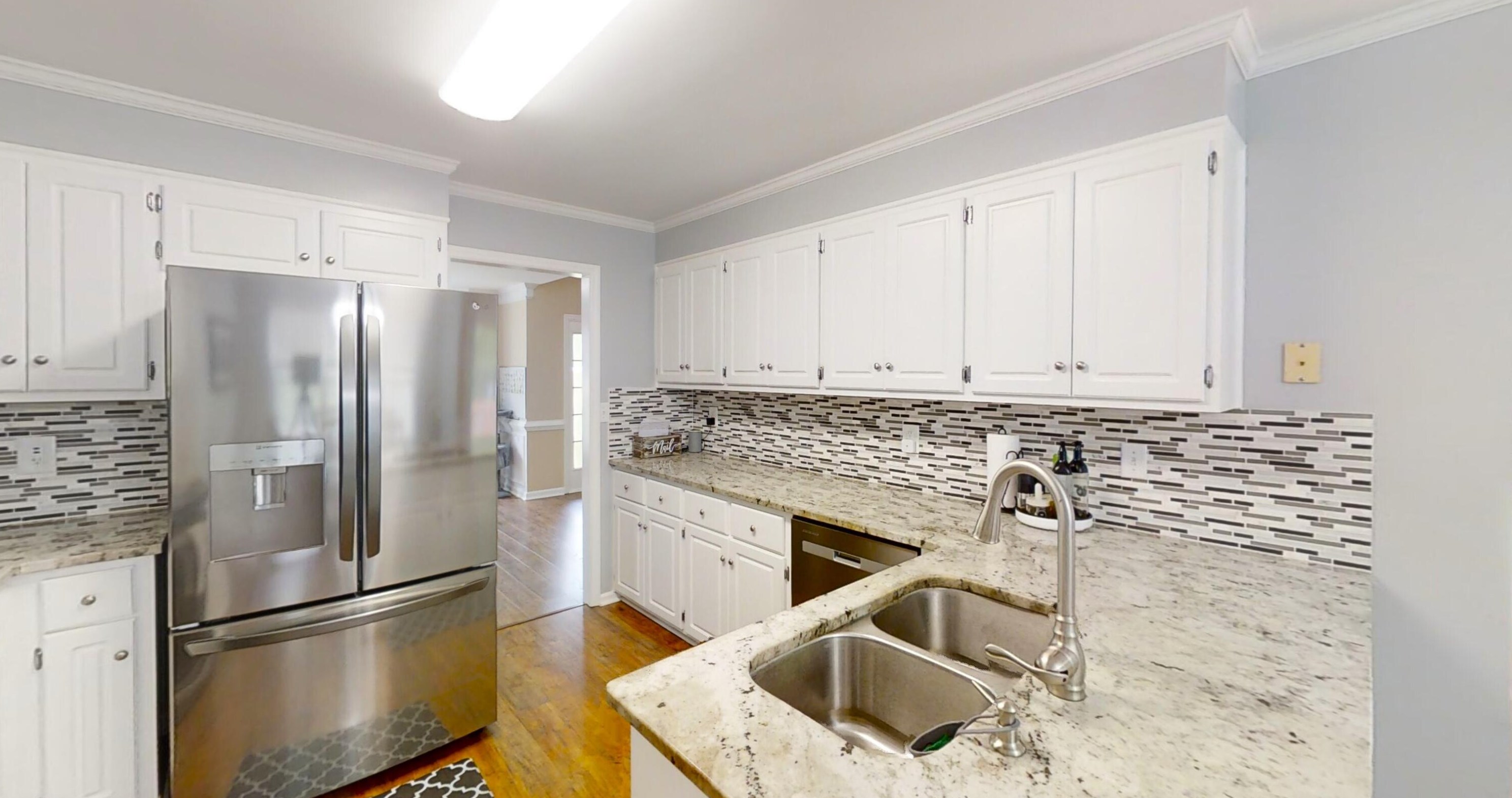 4086 Quinn Dr, Evans GA  30809-4820 exterior