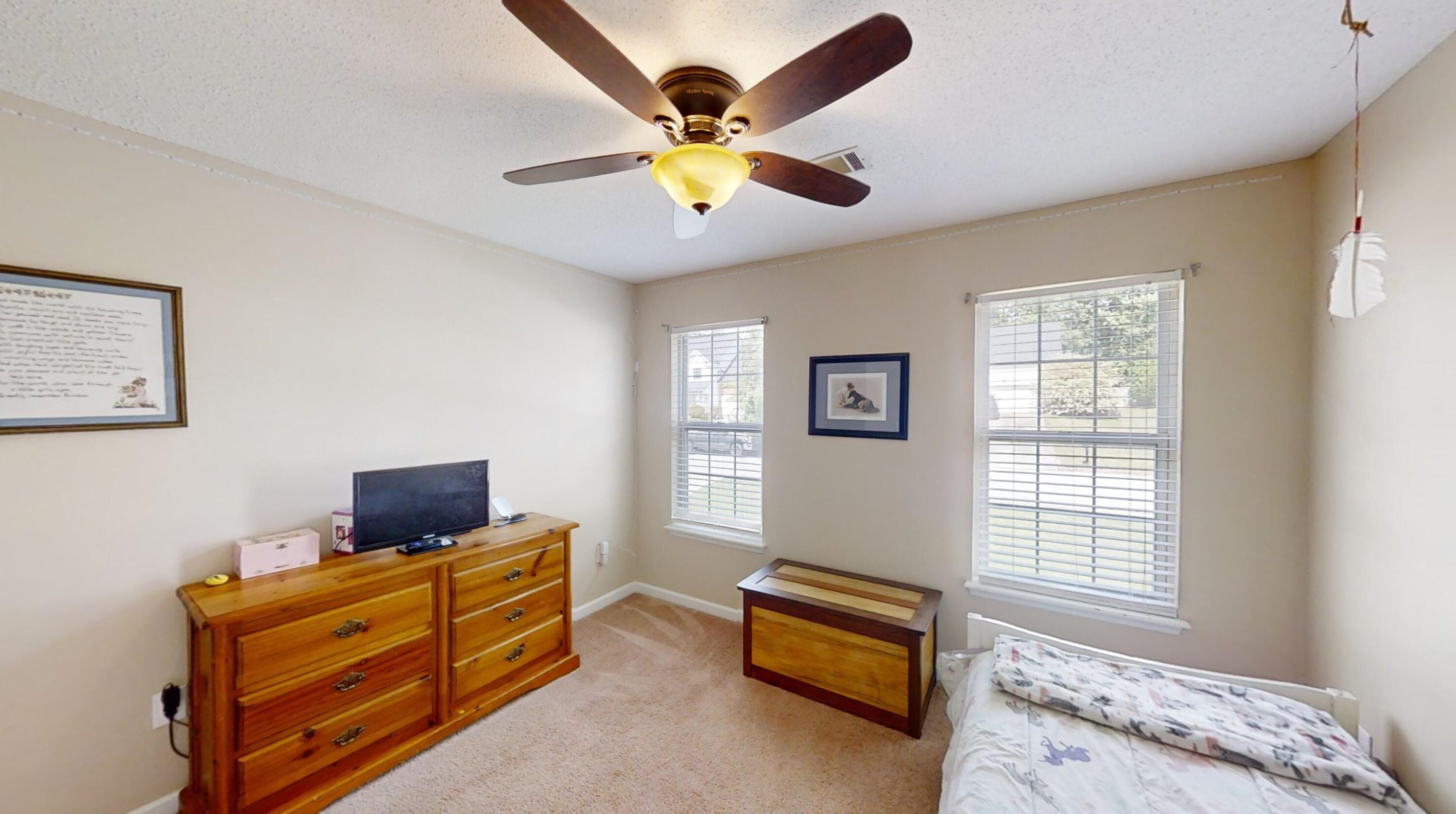 4086 Quinn Dr, Evans GA  30809-4820 exterior