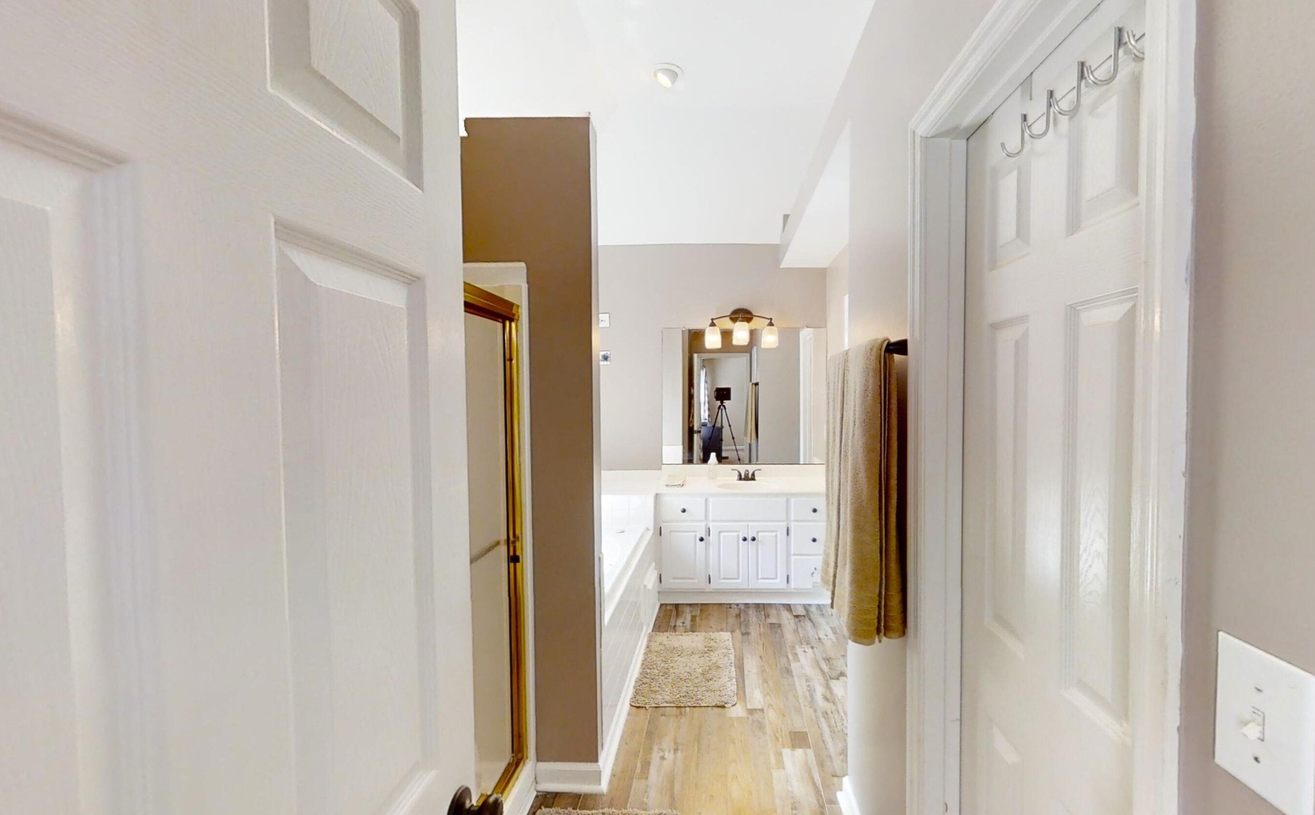 4086 Quinn Dr, Evans GA  30809-4820 exterior