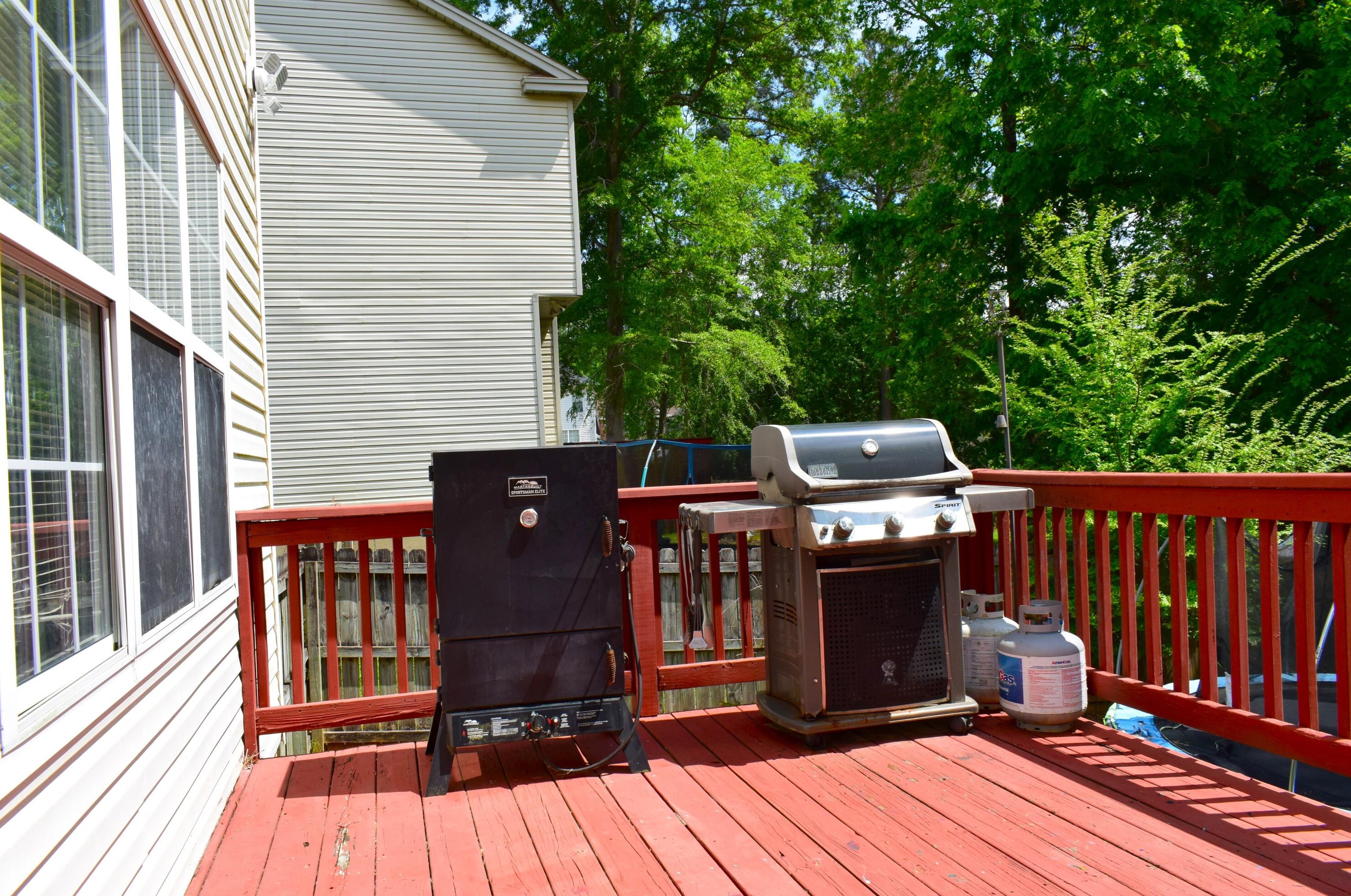 4086 Quinn Dr, Evans GA  30809-4820 exterior